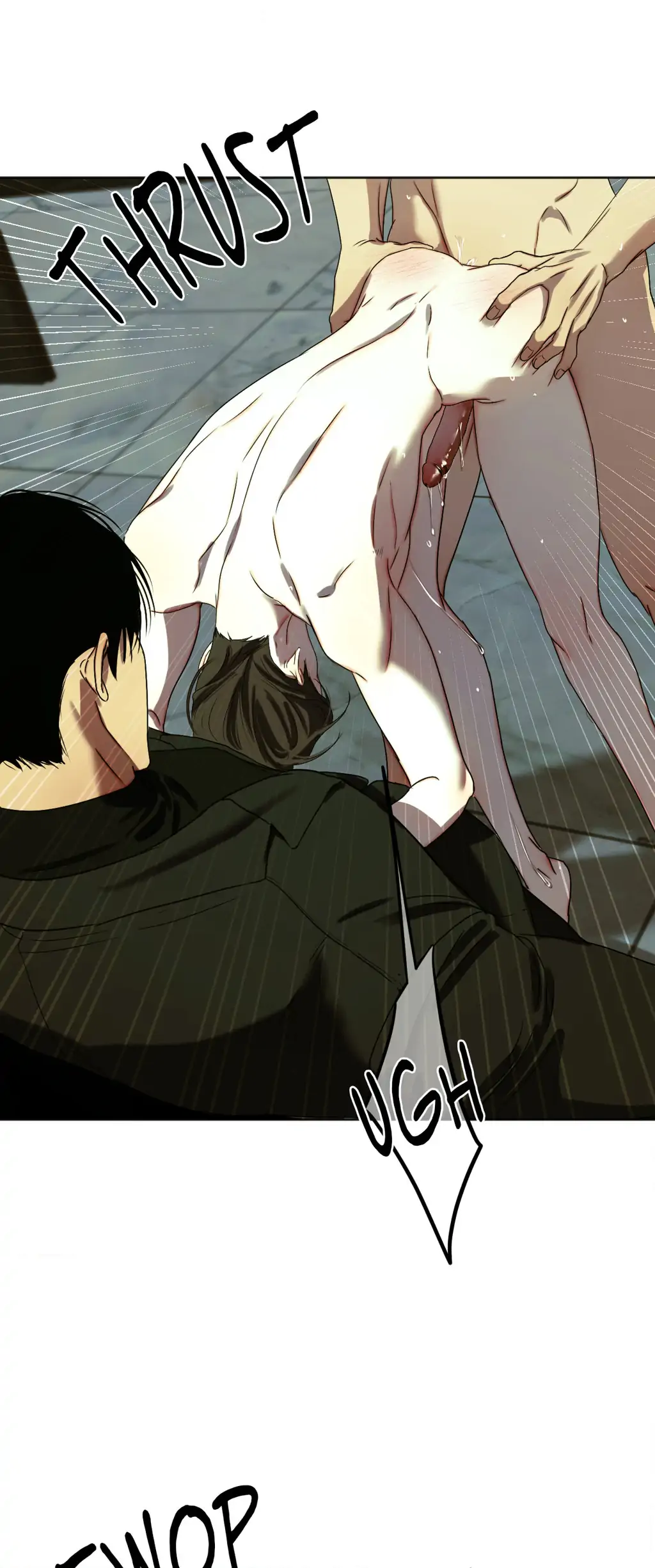 CRY ME A RIVE Chapter 47 - Page 22 in English
