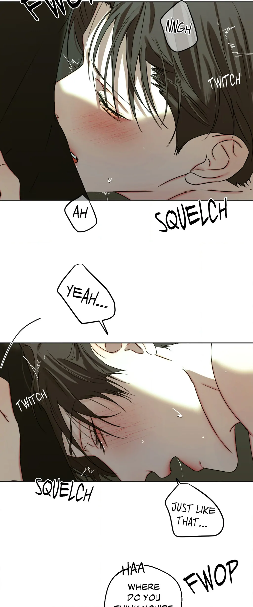 CRY ME A RIVE Chapter 47 - Page 23 in English