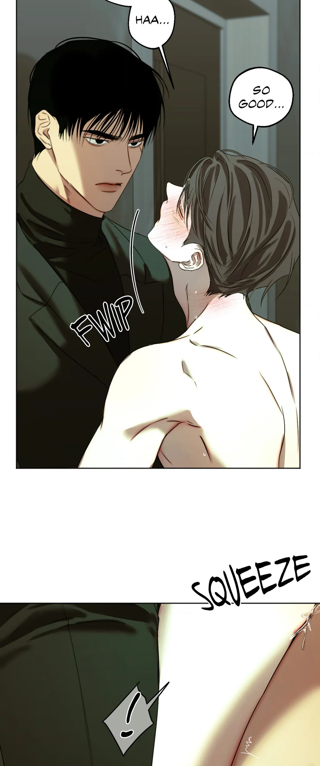 CRY ME A RIVE Chapter 47 - Page 27 in English