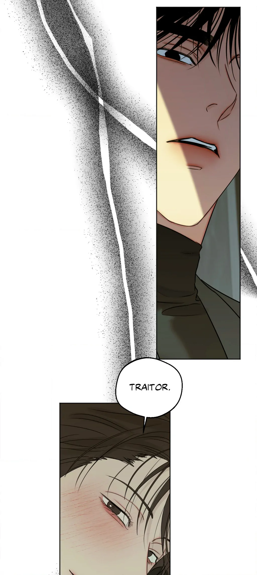 CRY ME A RIVE Chapter 47 - Page 32 in English