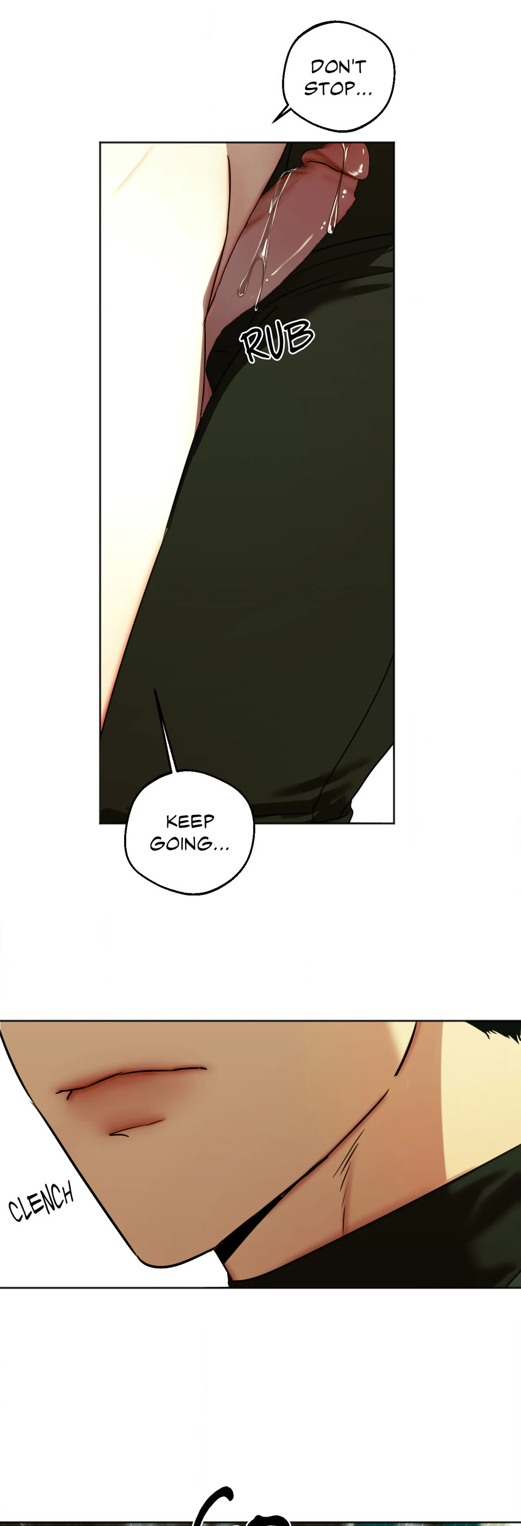 CRY ME A RIVE Chapter 47 - Page 36 in English