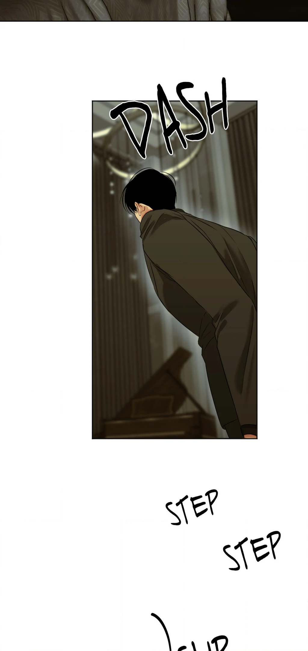 CRY ME A RIVE Chapter 48 - Page 18 in English