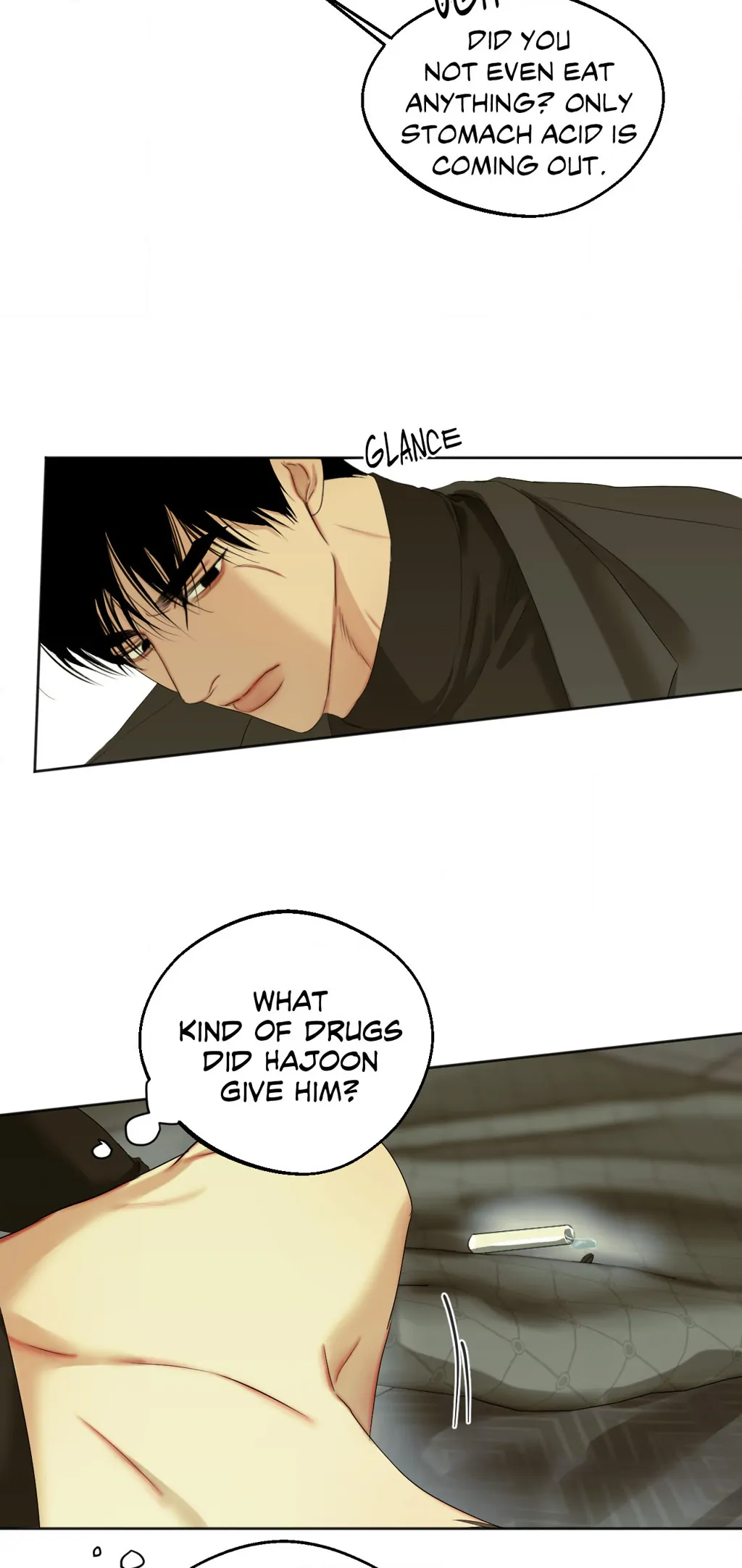 CRY ME A RIVE Chapter 48 - Page 20 in English
