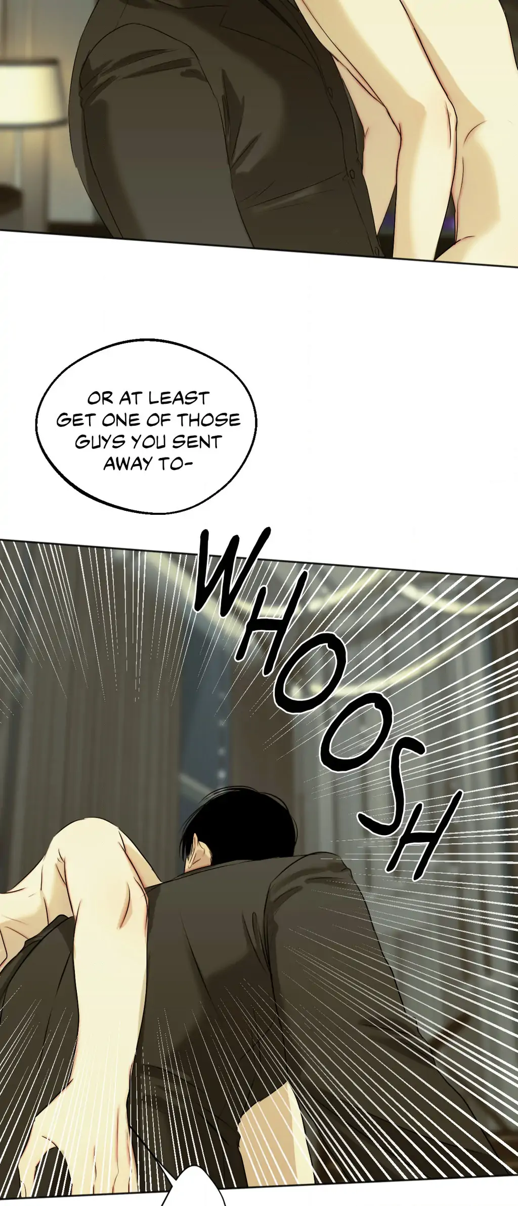 CRY ME A RIVE Chapter 48 - Page 26 in English
