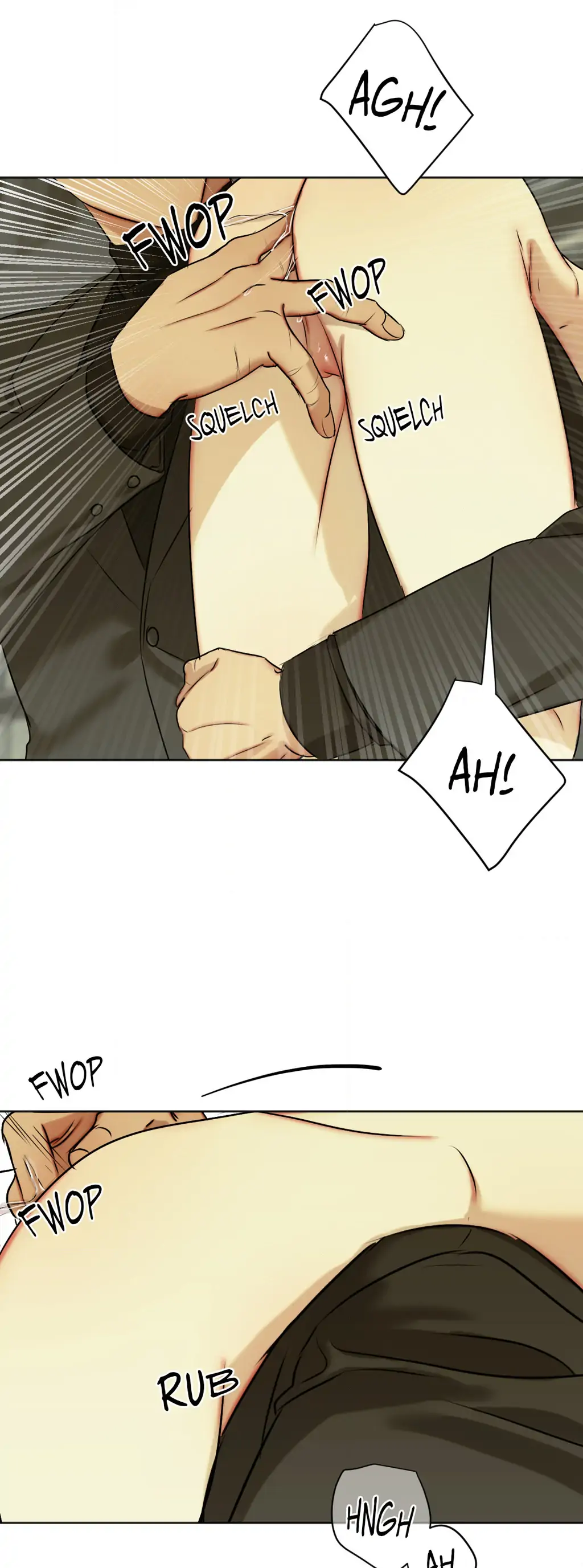 CRY ME A RIVE Chapter 48 - Page 29 in English