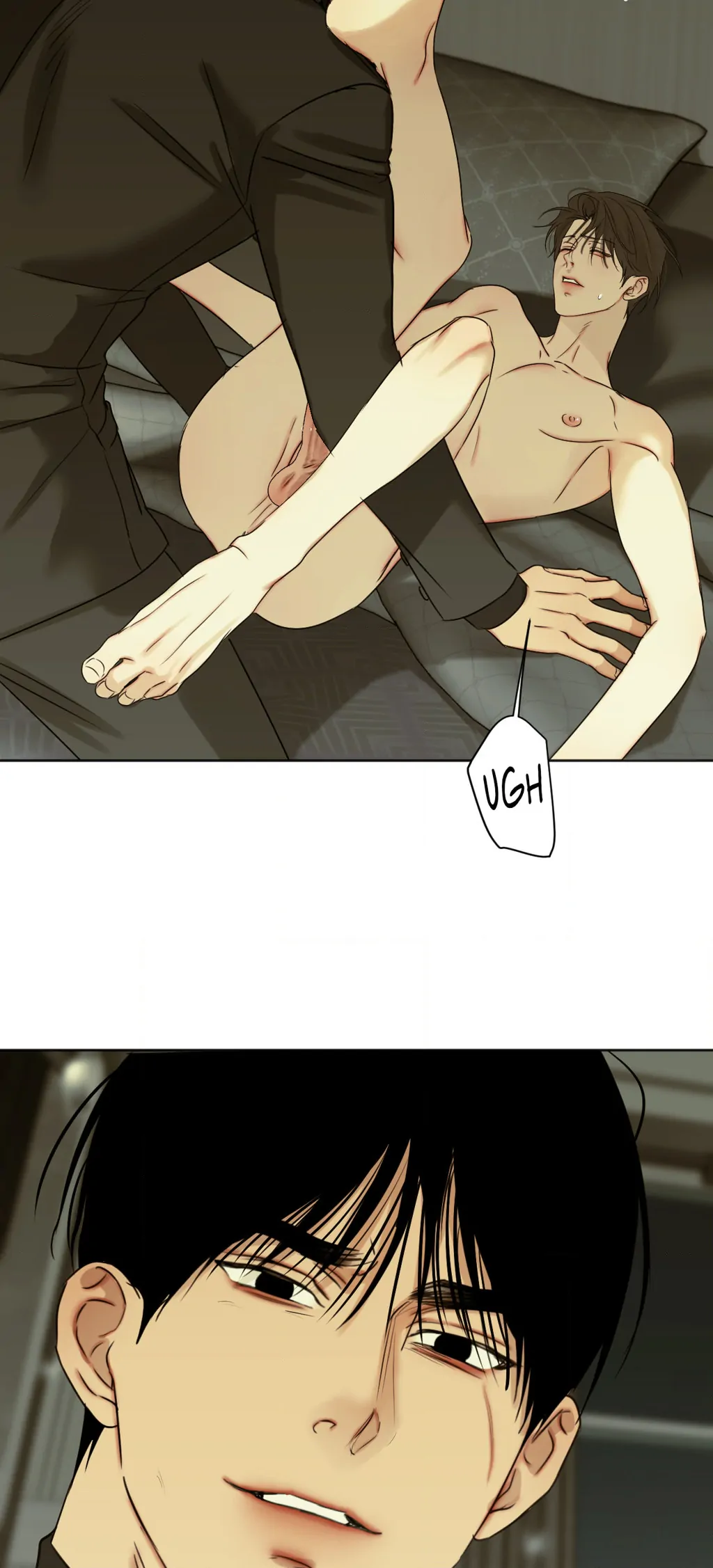 CRY ME A RIVE Chapter 48 - Page 40 in English