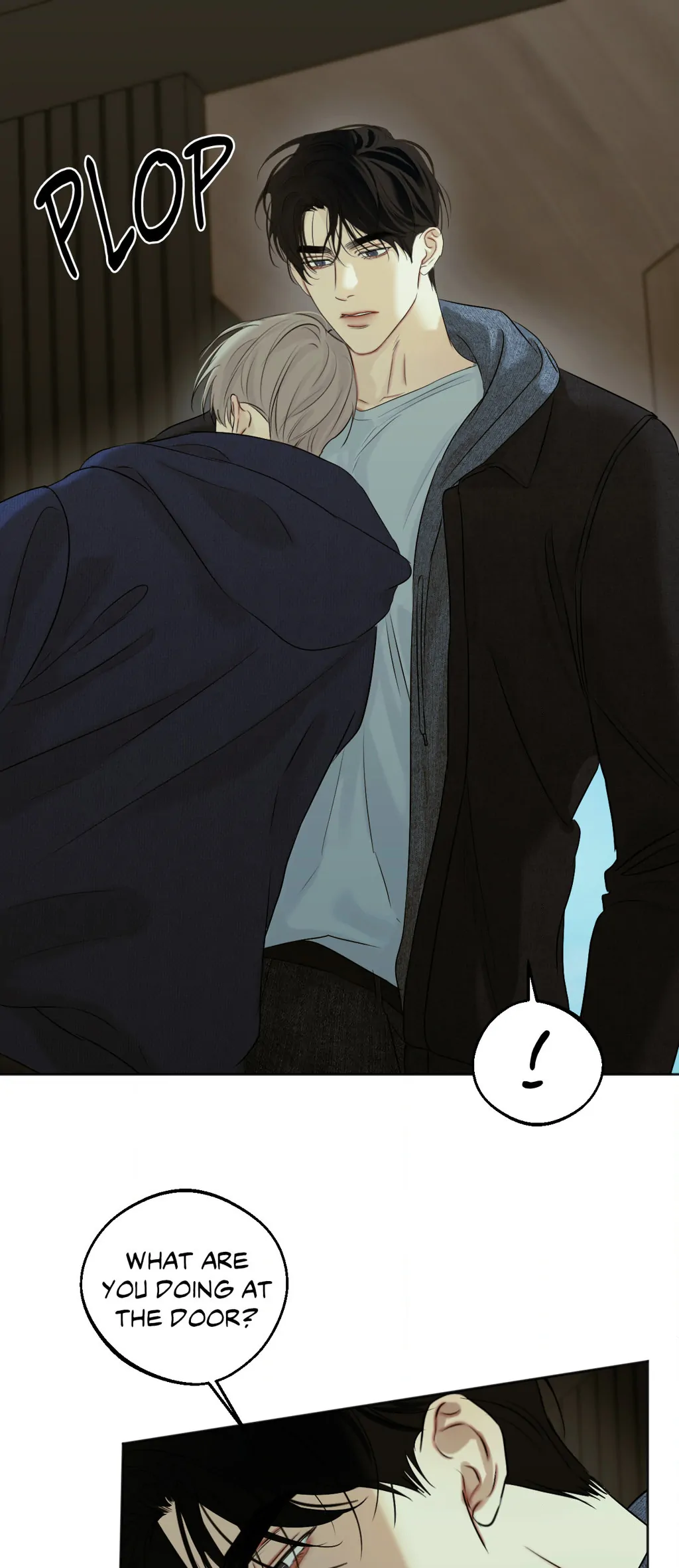 CRY ME A RIVE Chapter 48 - Page 8 in English