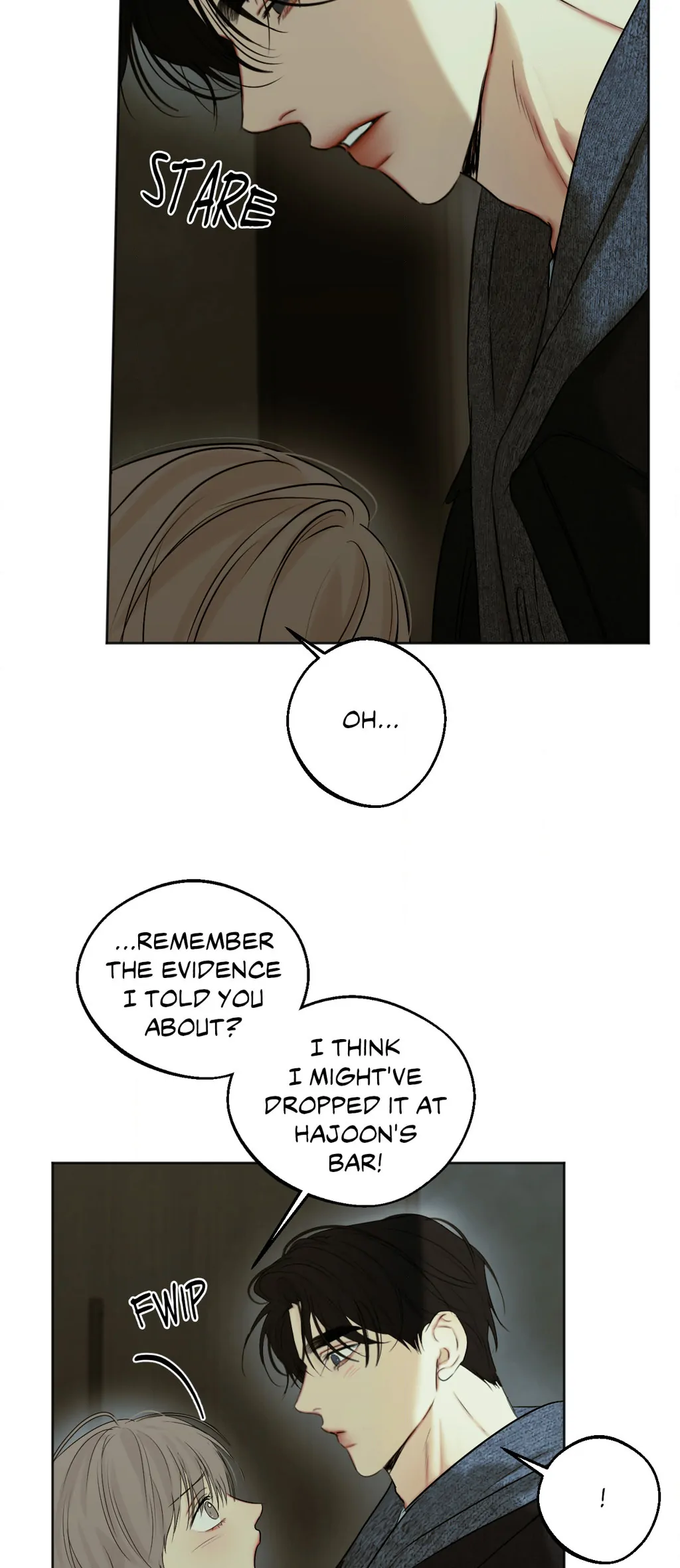 CRY ME A RIVE Chapter 48 - Page 9 in English