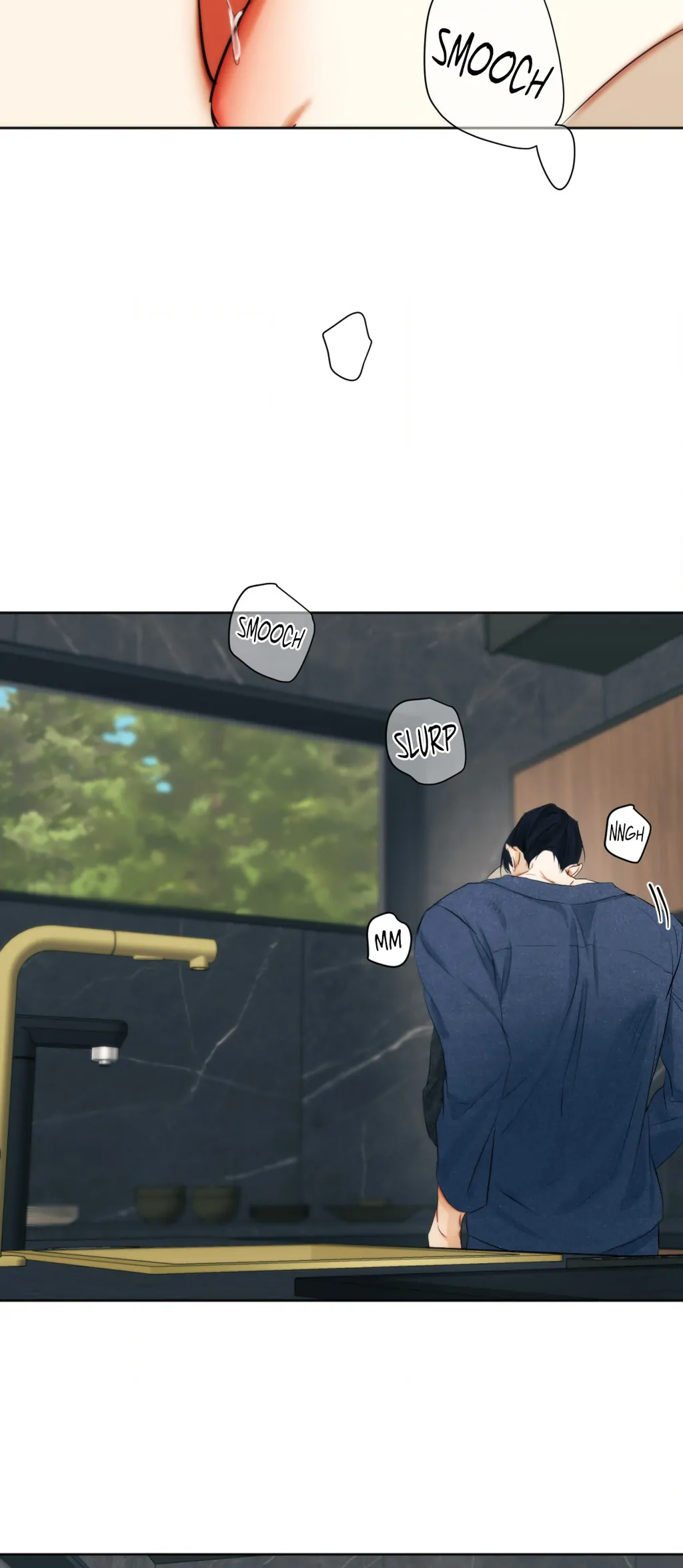 CRY ME A RIVE Chapter 49 - Page 30 in English