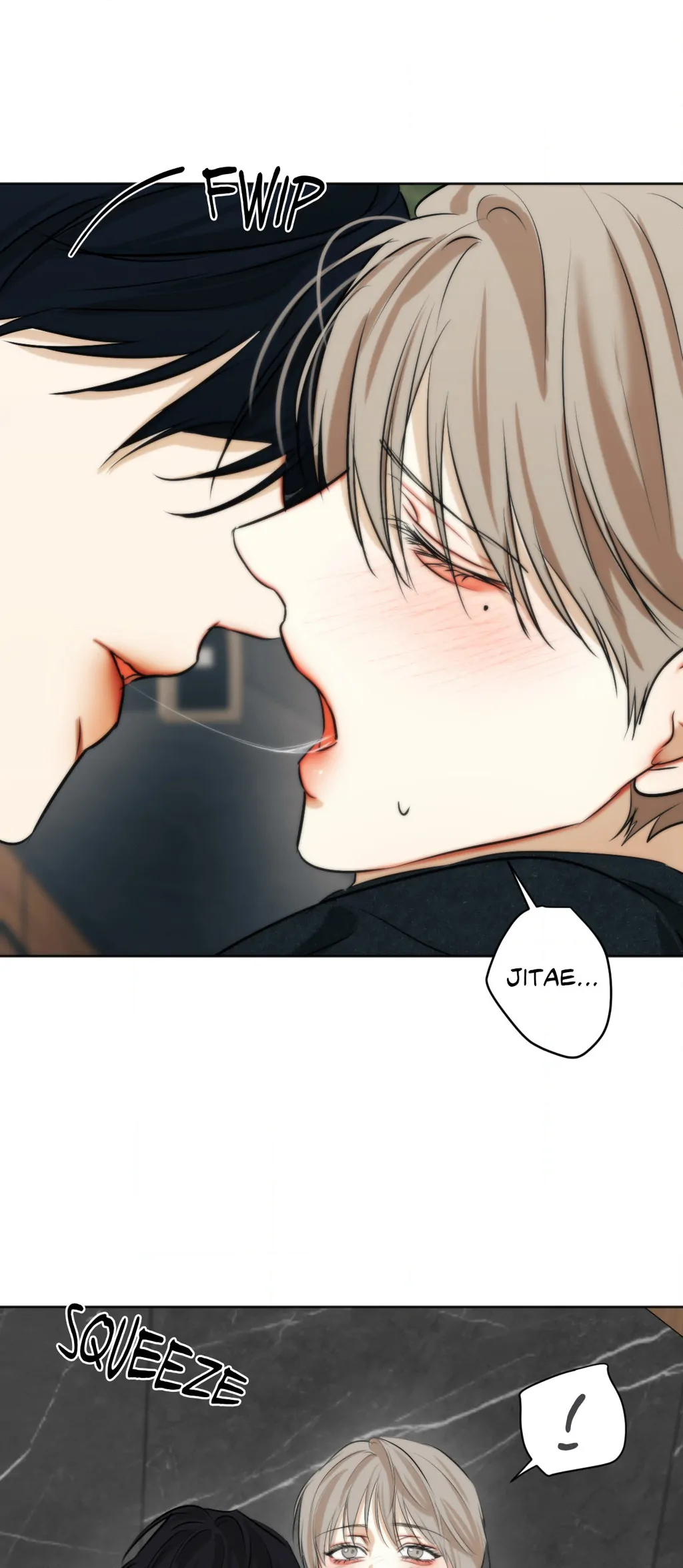 CRY ME A RIVE Chapter 49 - Page 33 in English
