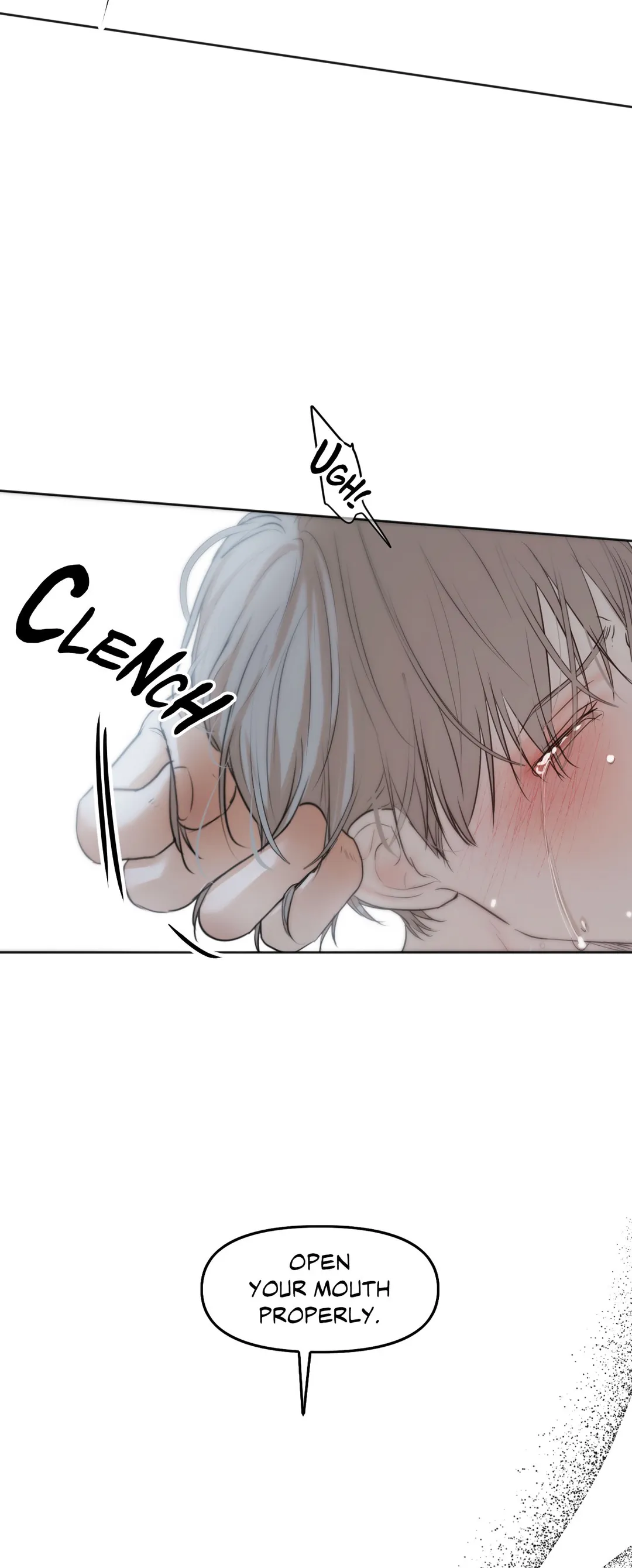 CRY ME A RIVE Chapter 5 - Page 10 in English
