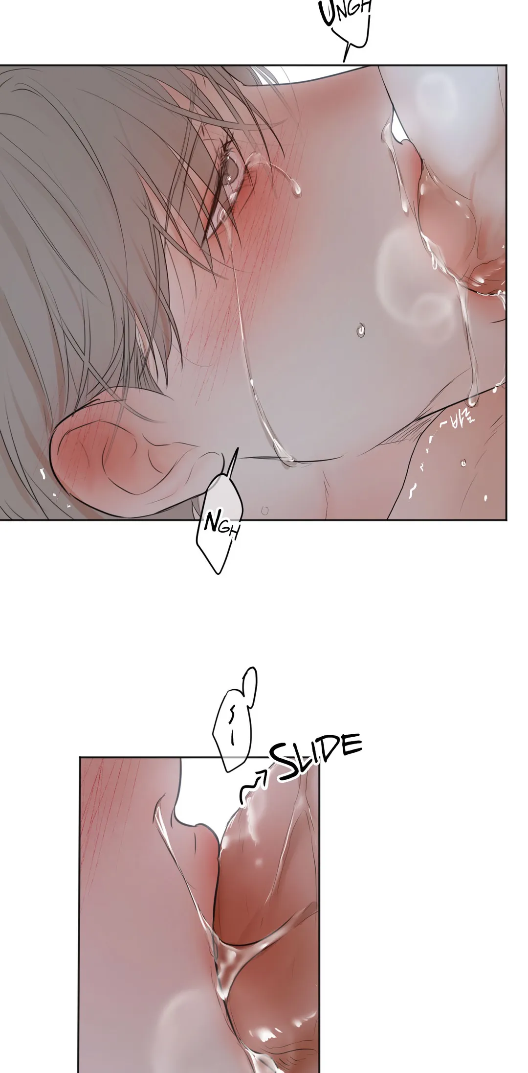 CRY ME A RIVE Chapter 5 - Page 18 in English