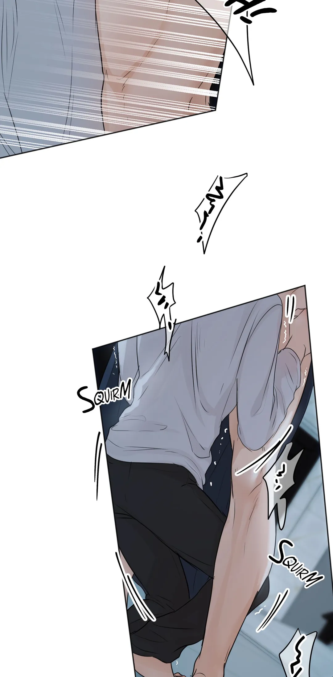 CRY ME A RIVE Chapter 5 - Page 22 in English