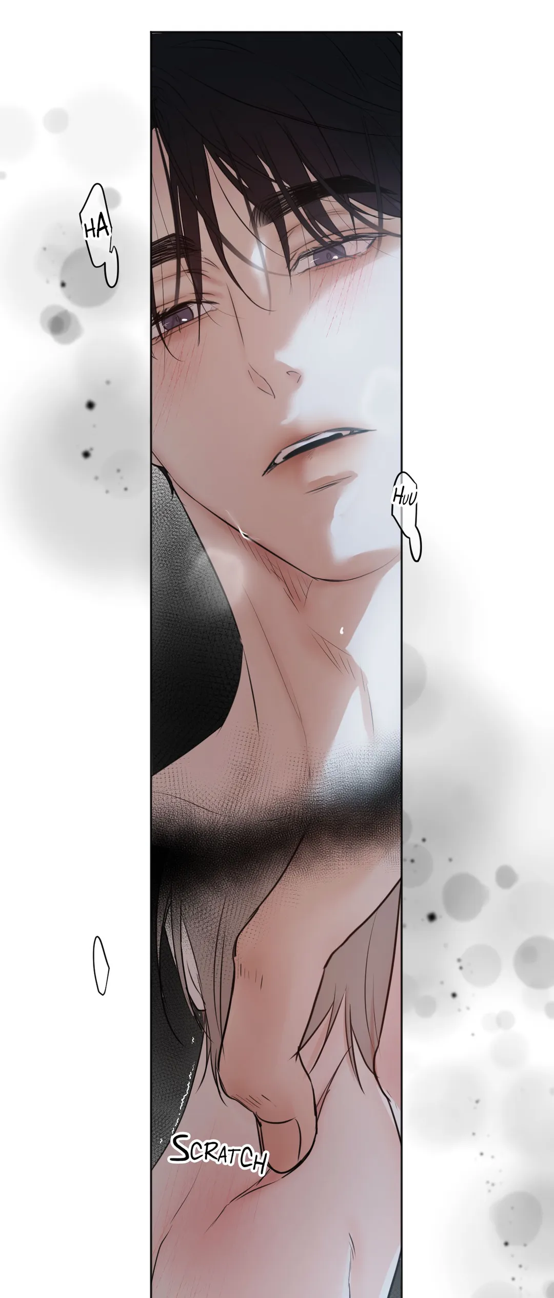 CRY ME A RIVE Chapter 5 - Page 25 in English