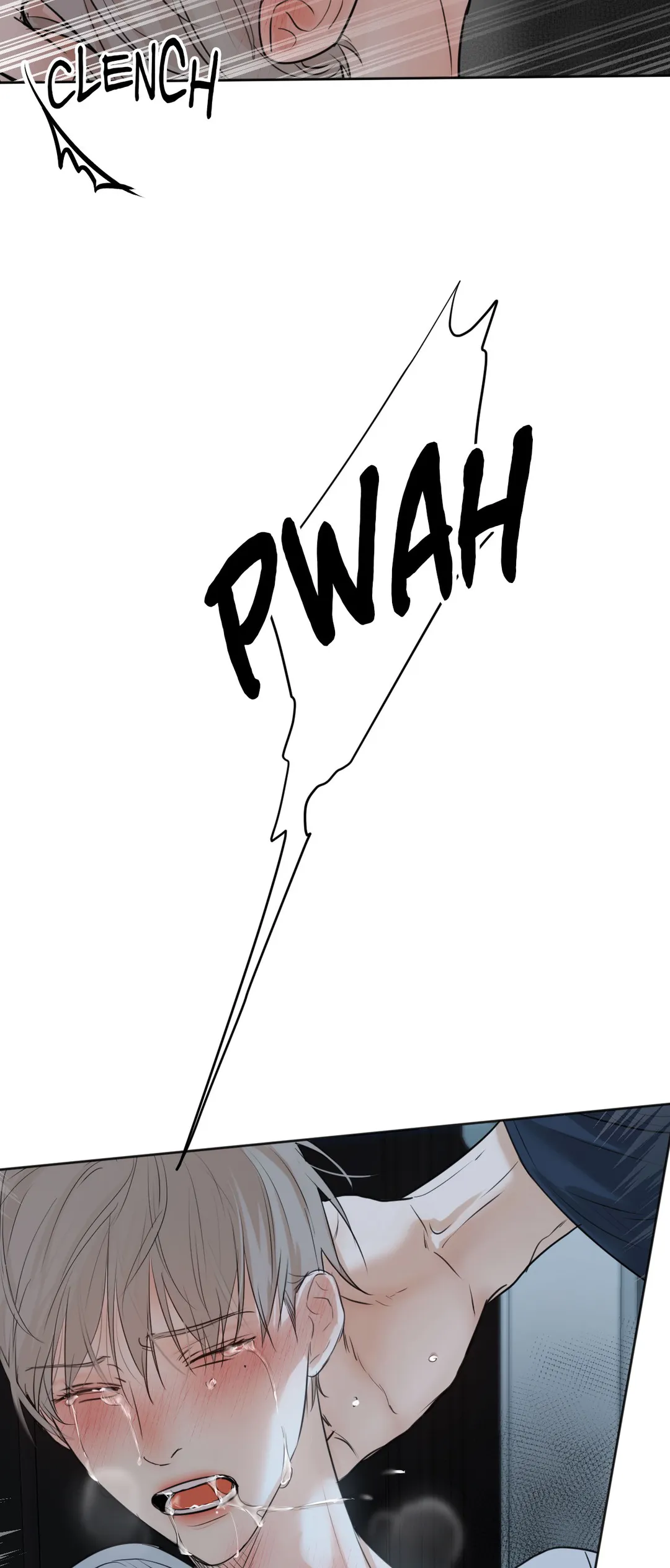 CRY ME A RIVE Chapter 5 - Page 29 in English