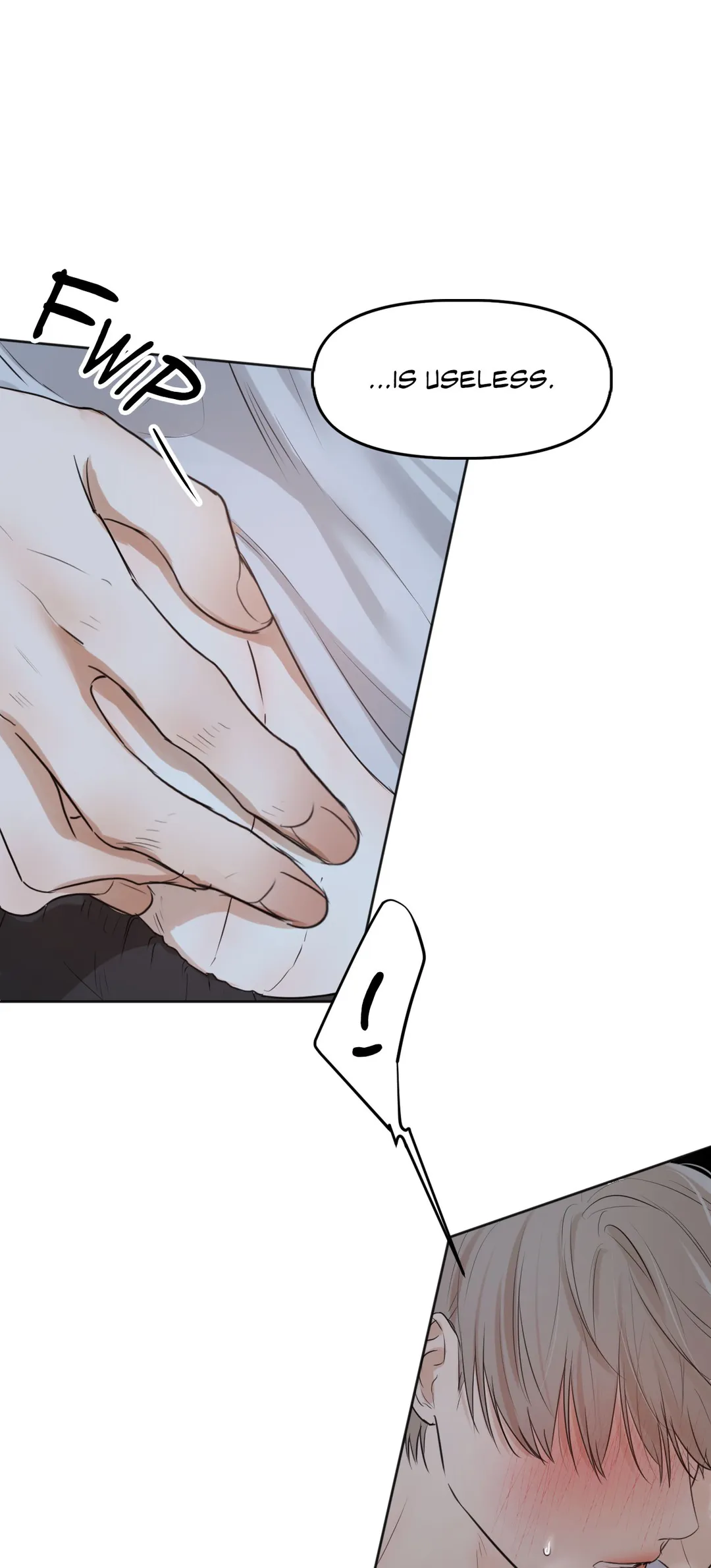 CRY ME A RIVE Chapter 5 - Page 34 in English