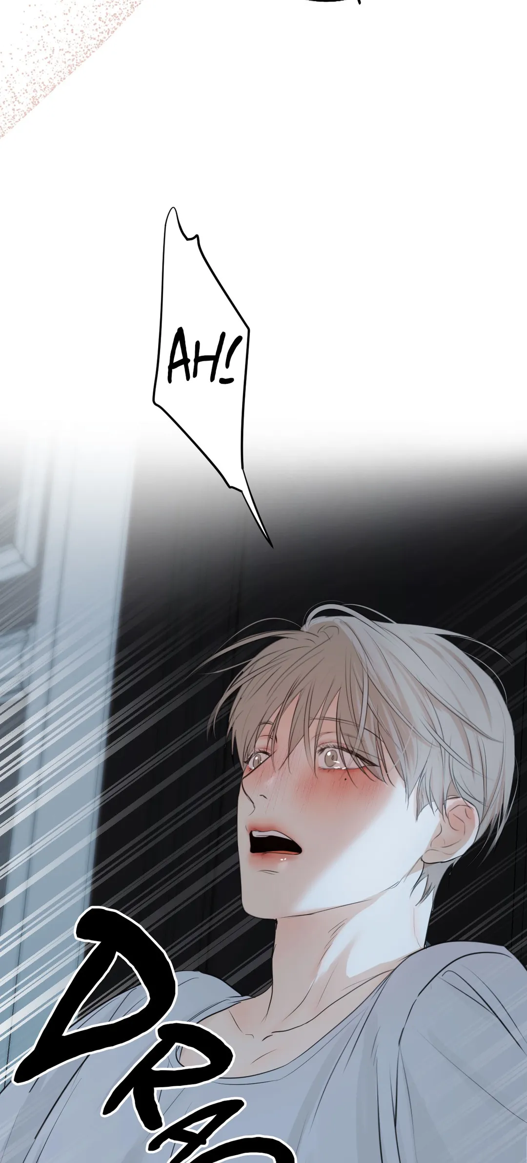 CRY ME A RIVE Chapter 5 - Page 38 in English