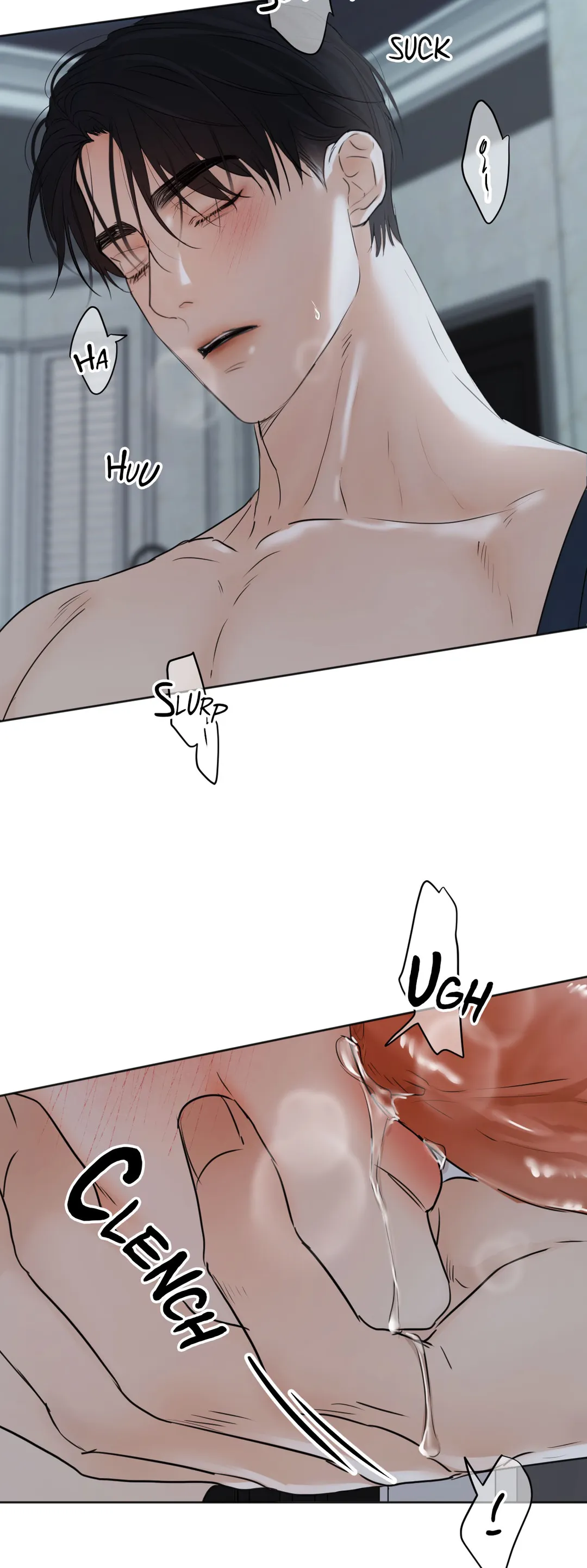 CRY ME A RIVE Chapter 5 - Page 4 in English