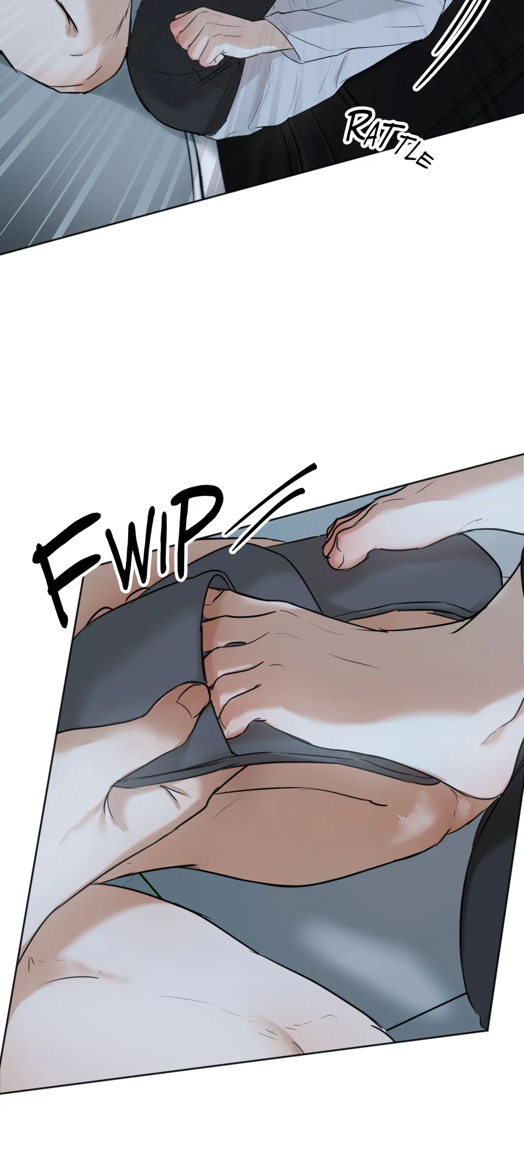 CRY ME A RIVE Chapter 5 - Page 40 in English