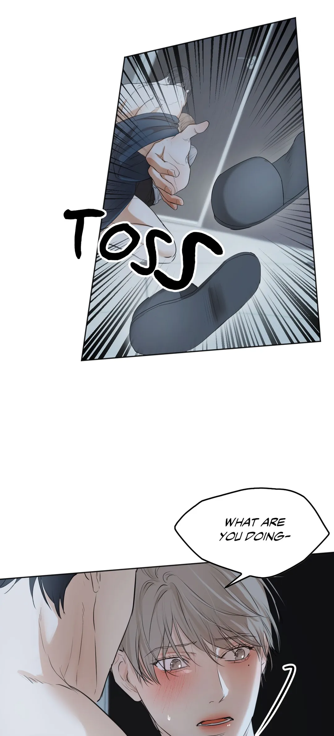 CRY ME A RIVE Chapter 5 - Page 41 in English