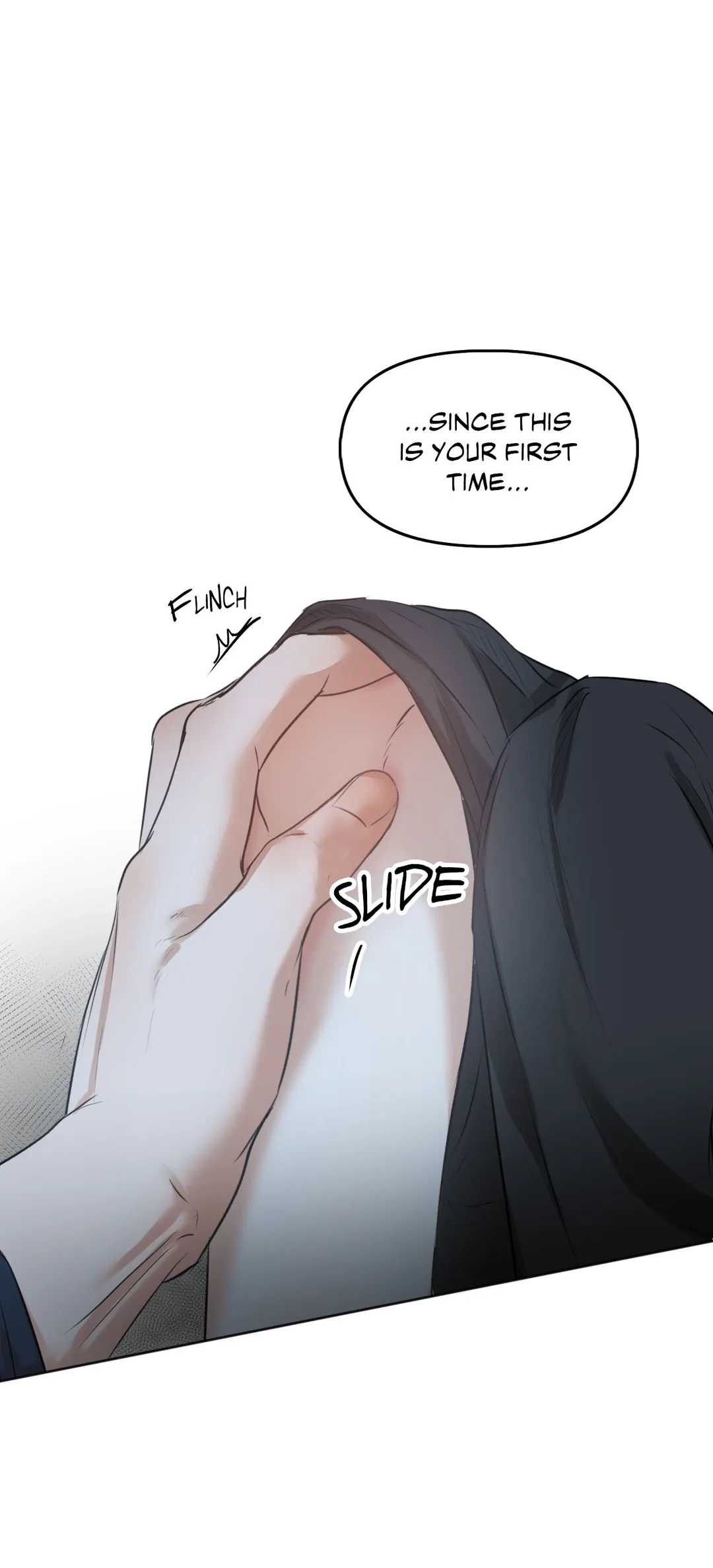 CRY ME A RIVE Chapter 5 - Page 47 in English