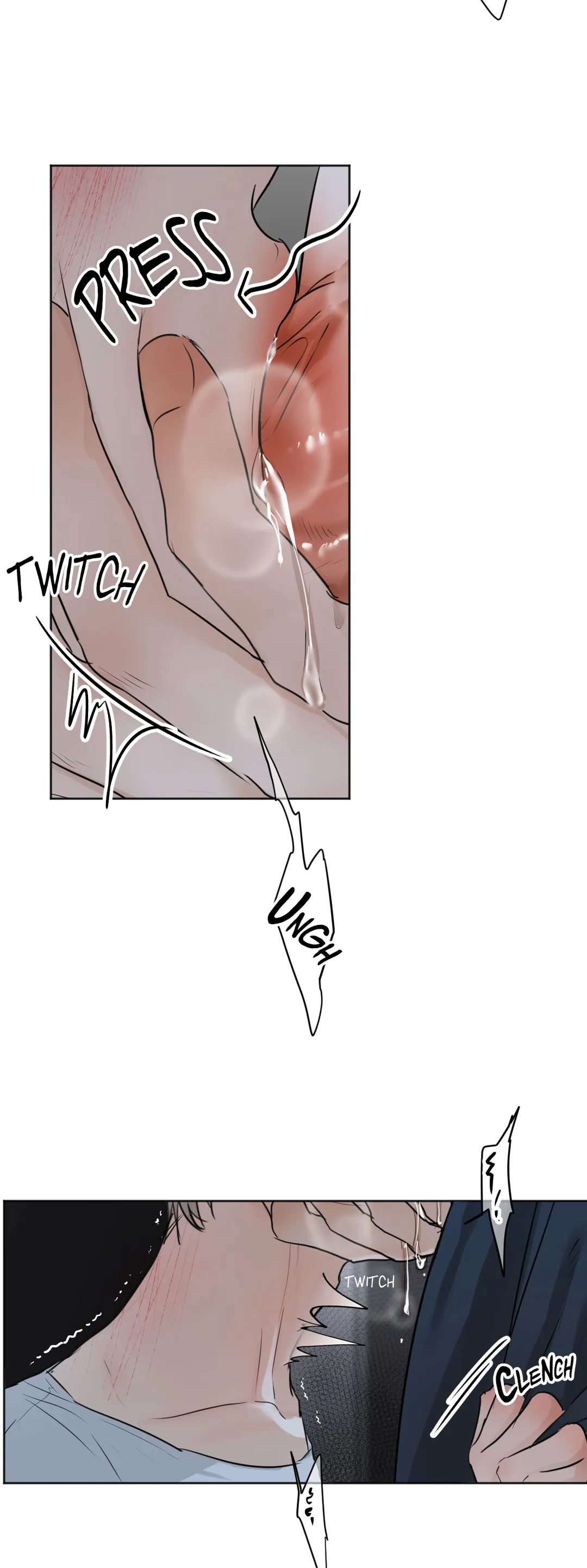 CRY ME A RIVE Chapter 5 - Page 5 in English