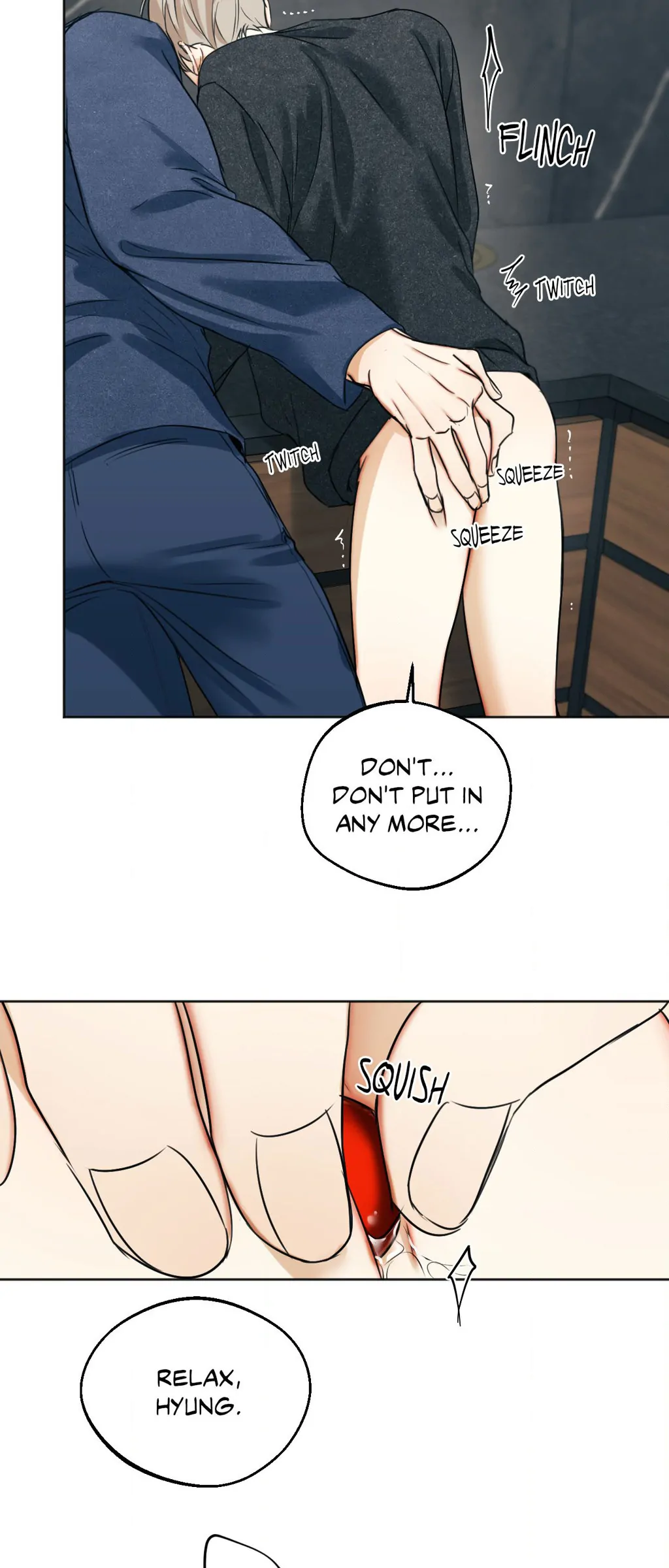 CRY ME A RIVE Chapter 50 - Page 13 in English