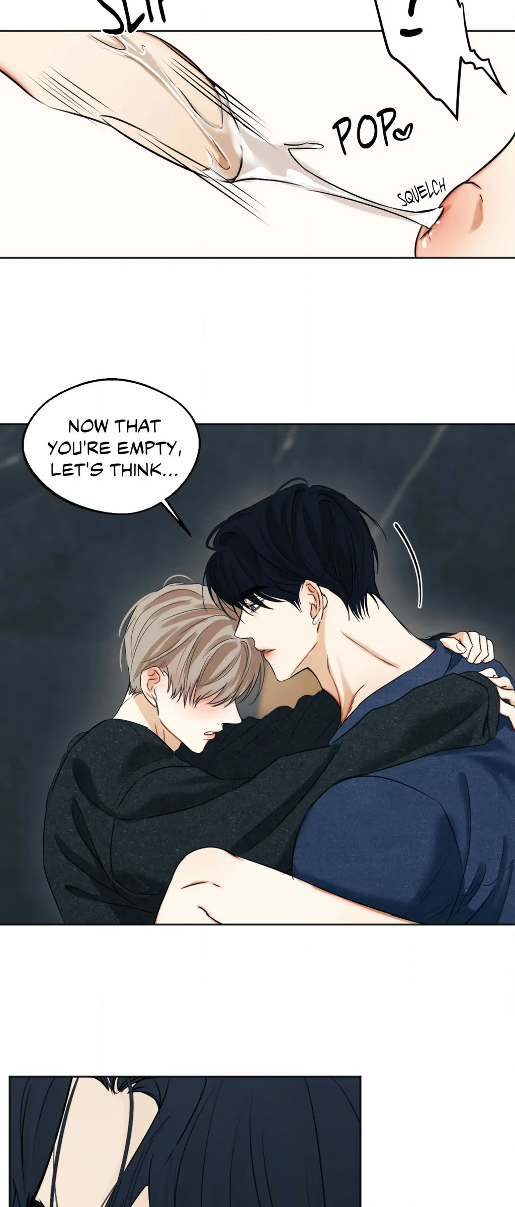 CRY ME A RIVE Chapter 50 - Page 28 in English