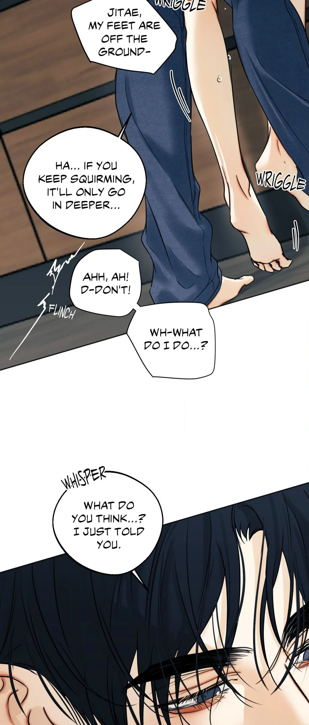 CRY ME A RIVE Chapter 51 - Page 12 in English