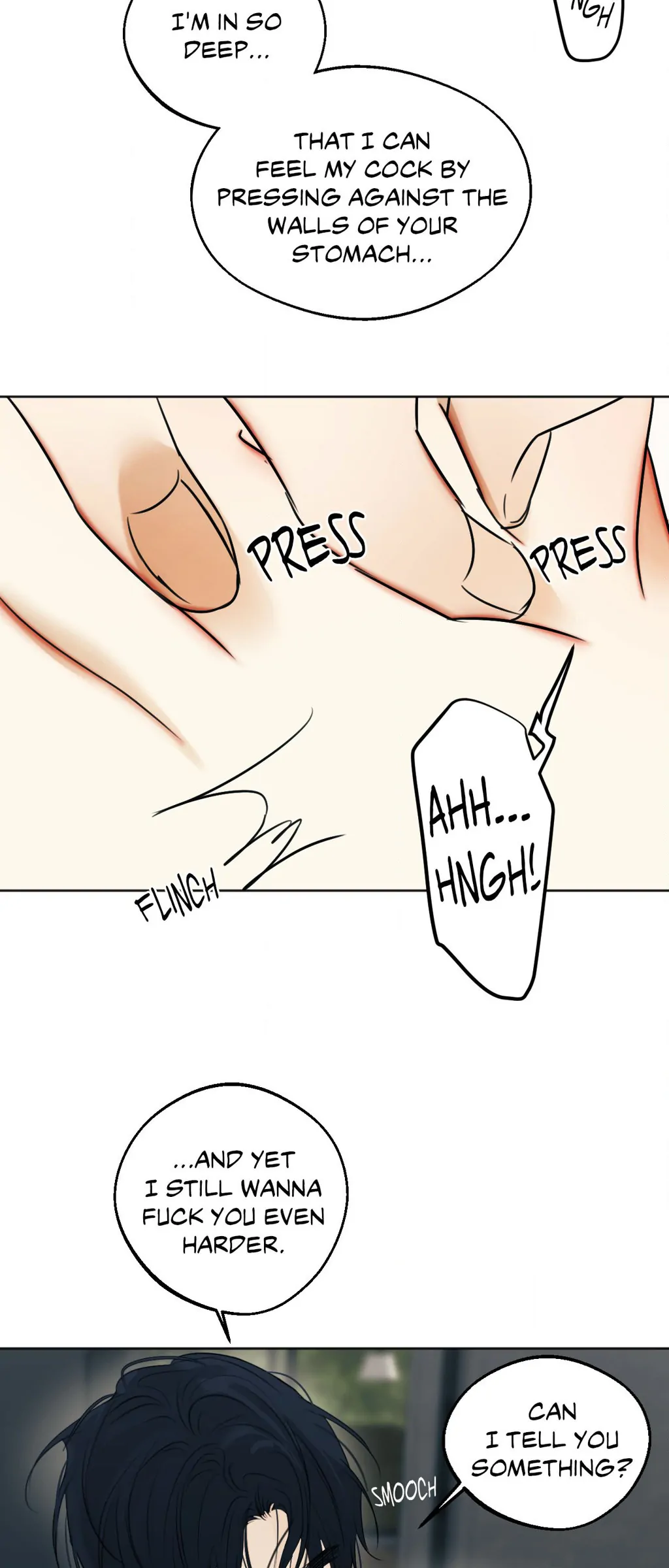 CRY ME A RIVE Chapter 51 - Page 18 in English