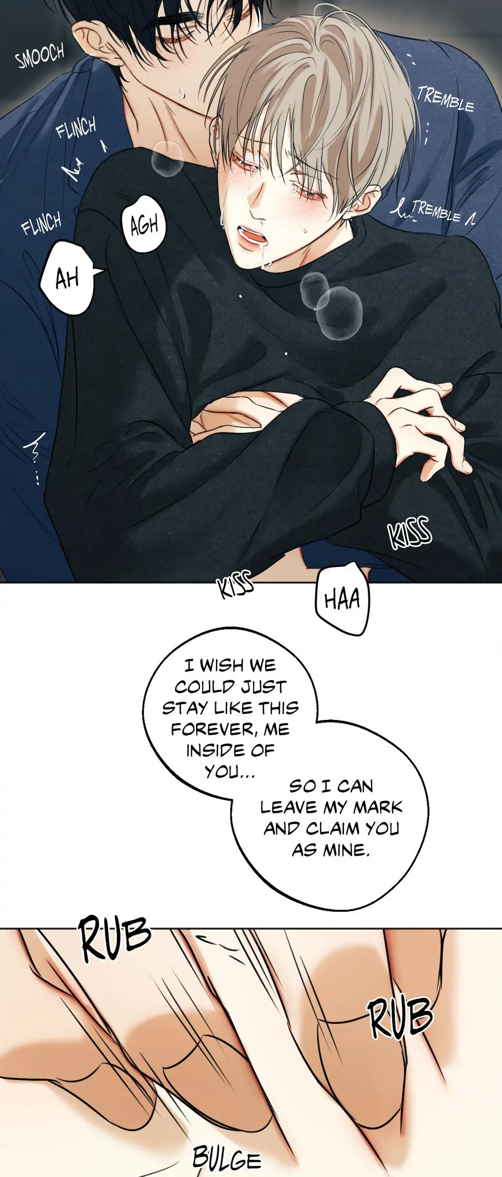 CRY ME A RIVE Chapter 51 - Page 19 in English