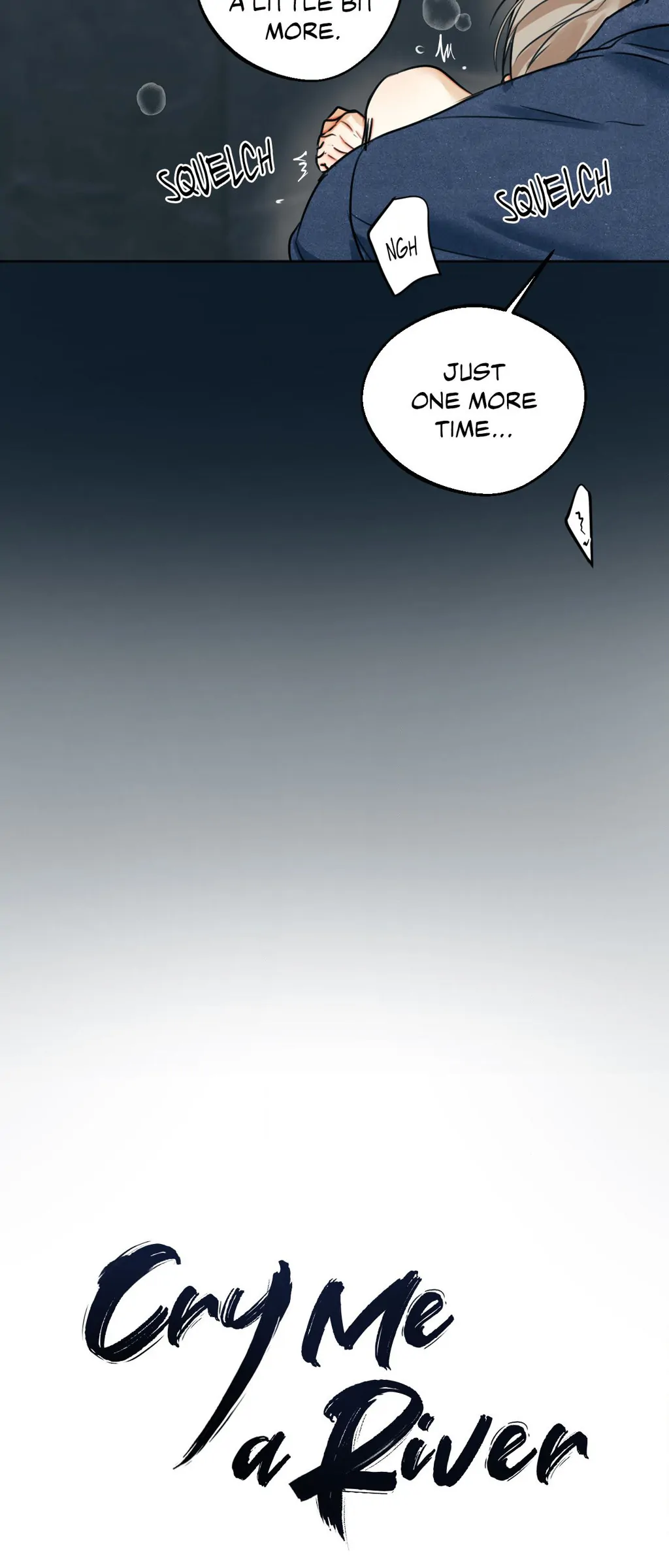 CRY ME A RIVE Chapter 51 - Page 34 in English