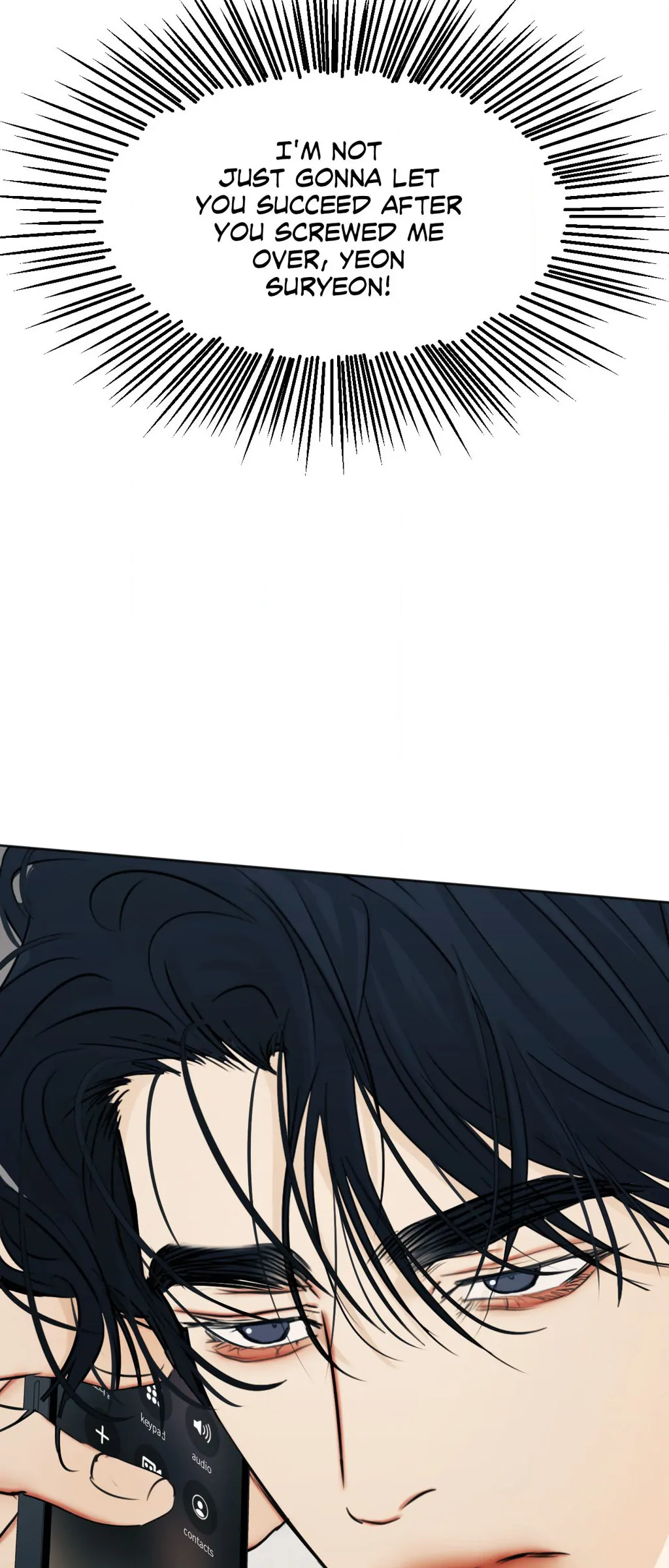 CRY ME A RIVE Chapter 51 - Page 42 in English