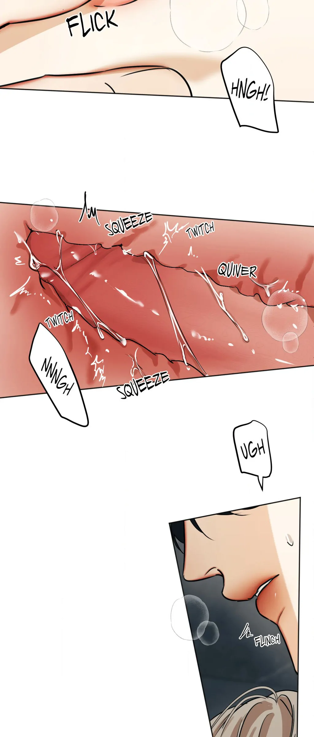 CRY ME A RIVE Chapter 51 - Page 7 in English