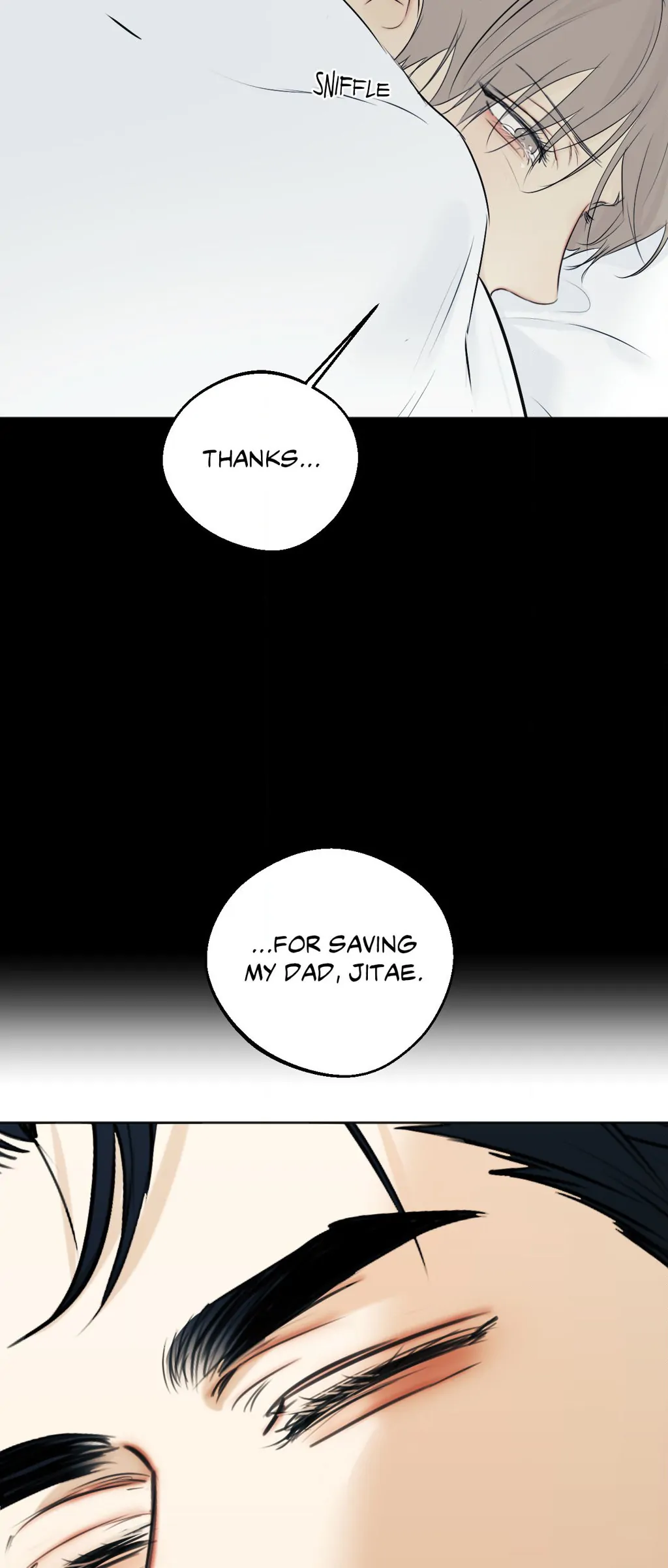 CRY ME A RIVE Chapter 52 - Page 11 in English