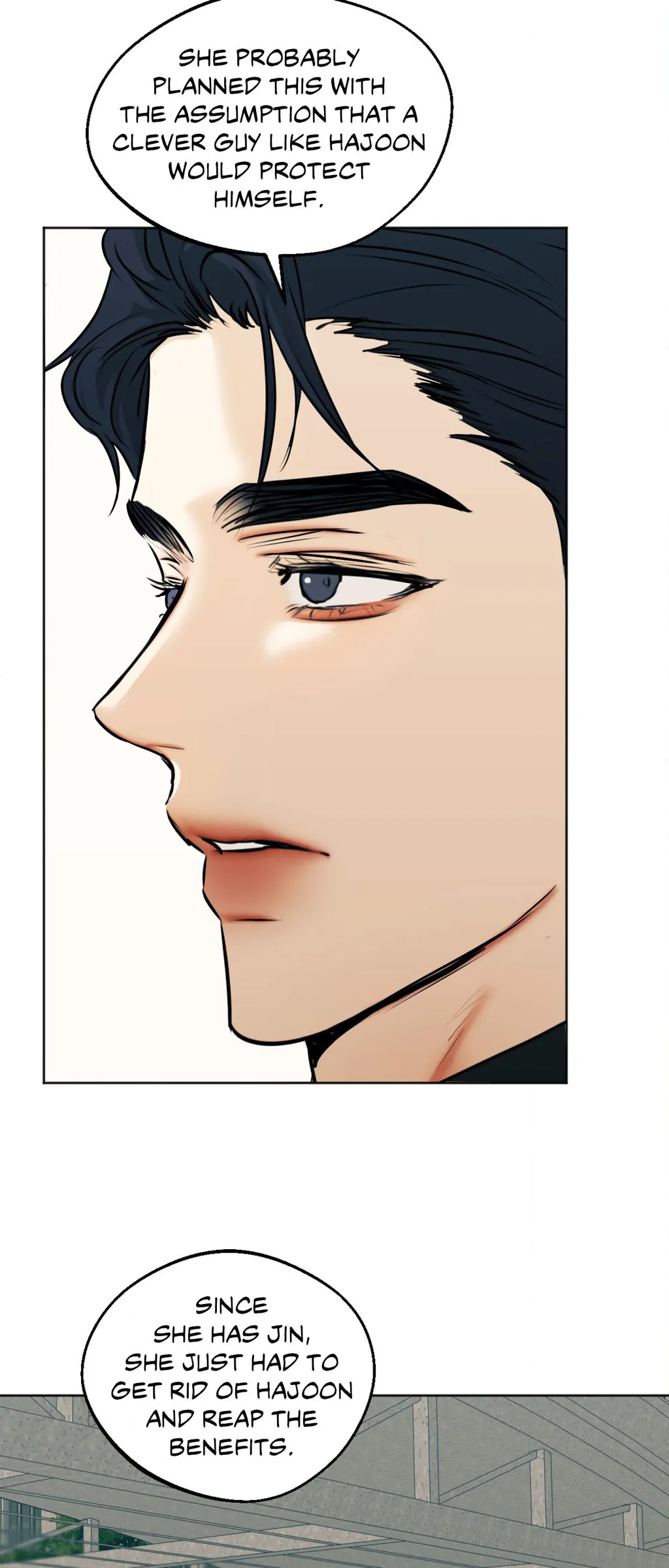 CRY ME A RIVE Chapter 52 - Page 15 in English