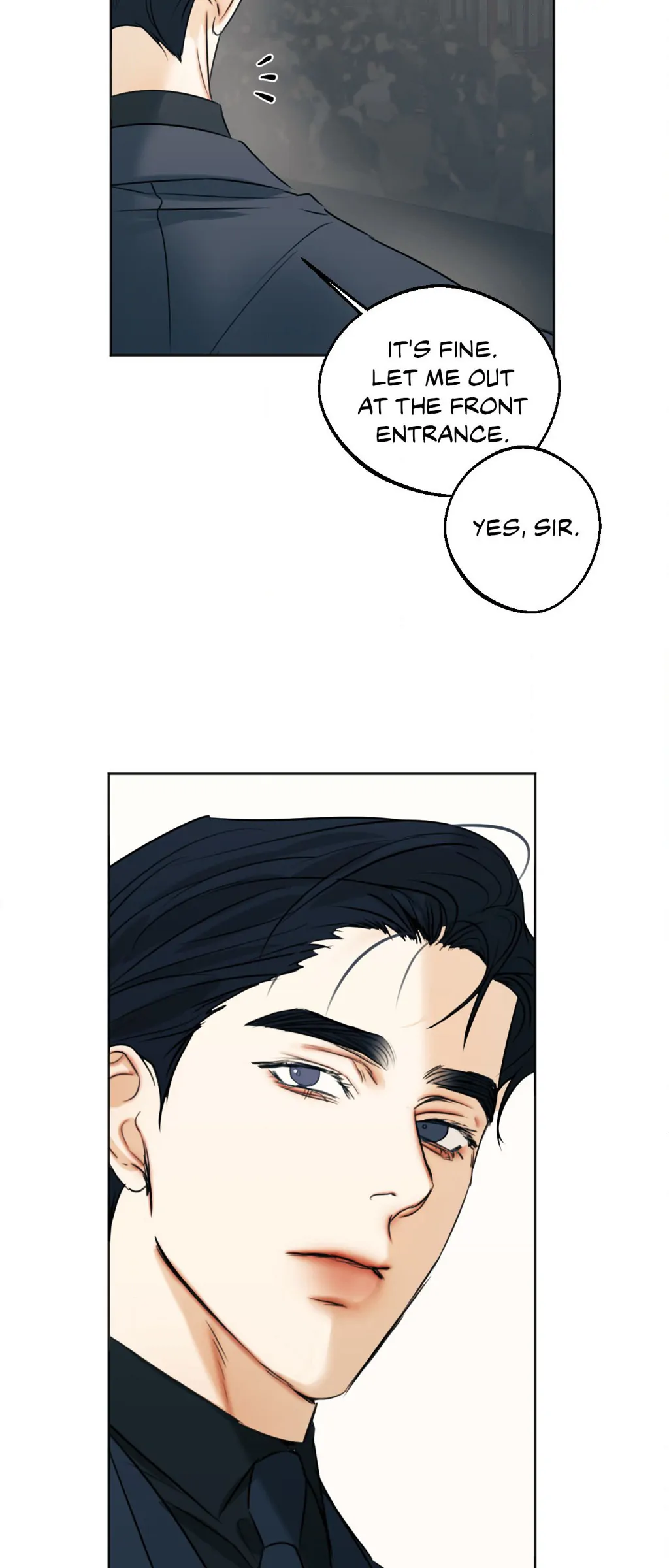 CRY ME A RIVE Chapter 52 - Page 25 in English