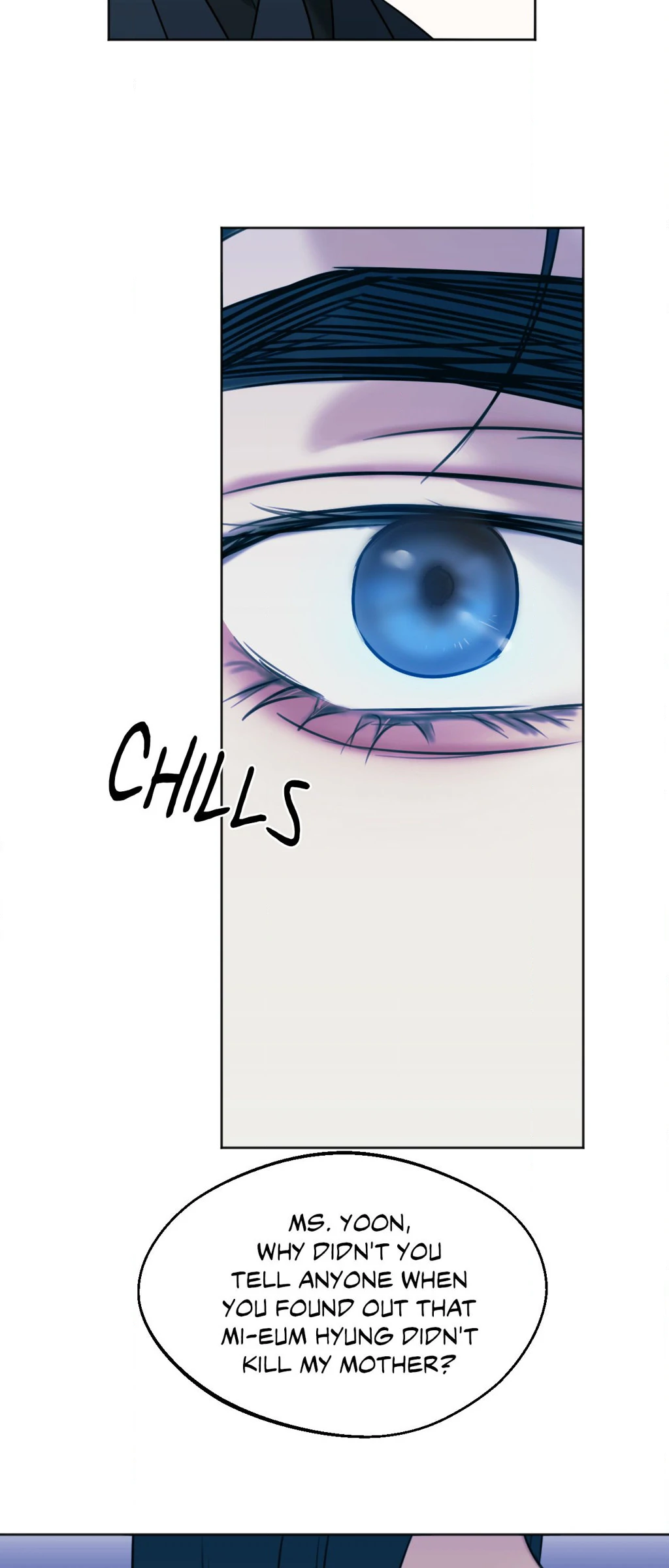CRY ME A RIVE Chapter 52 - Page 26 in English