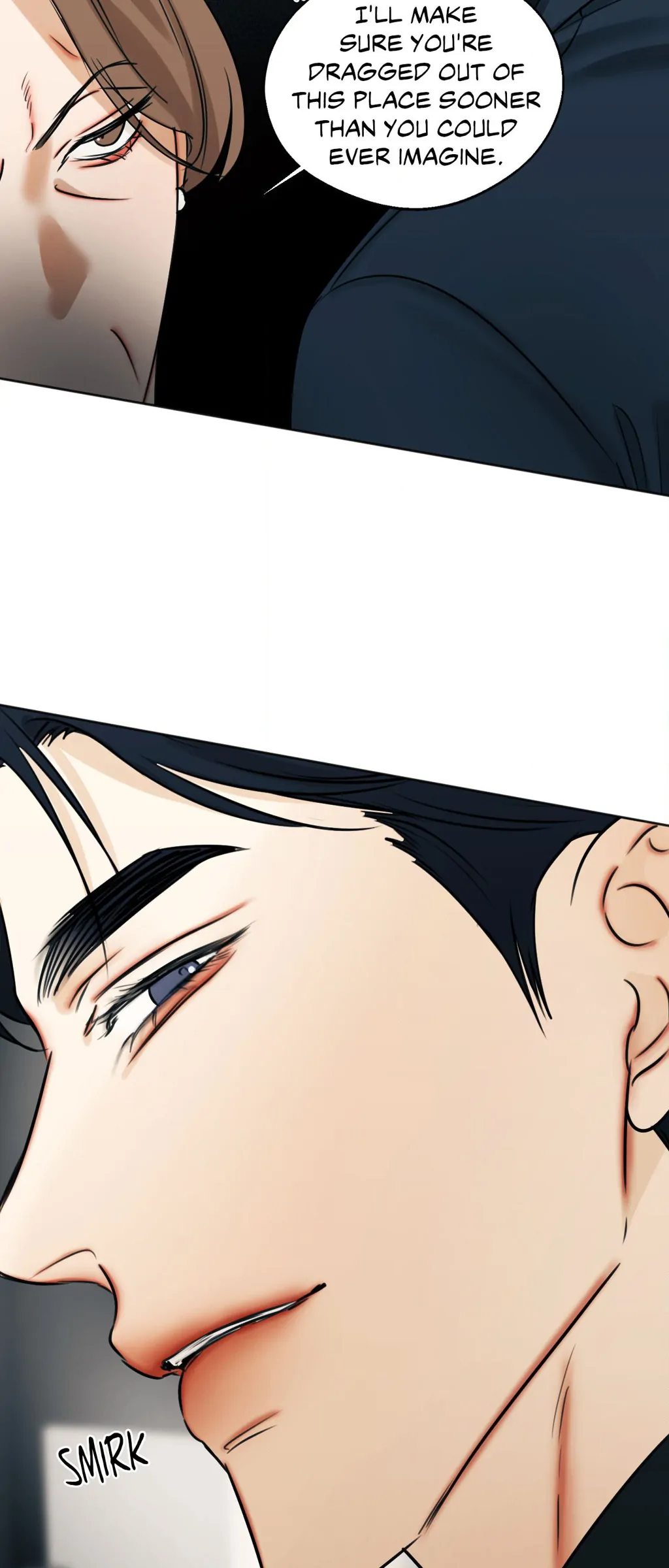 CRY ME A RIVE Chapter 52 - Page 47 in English