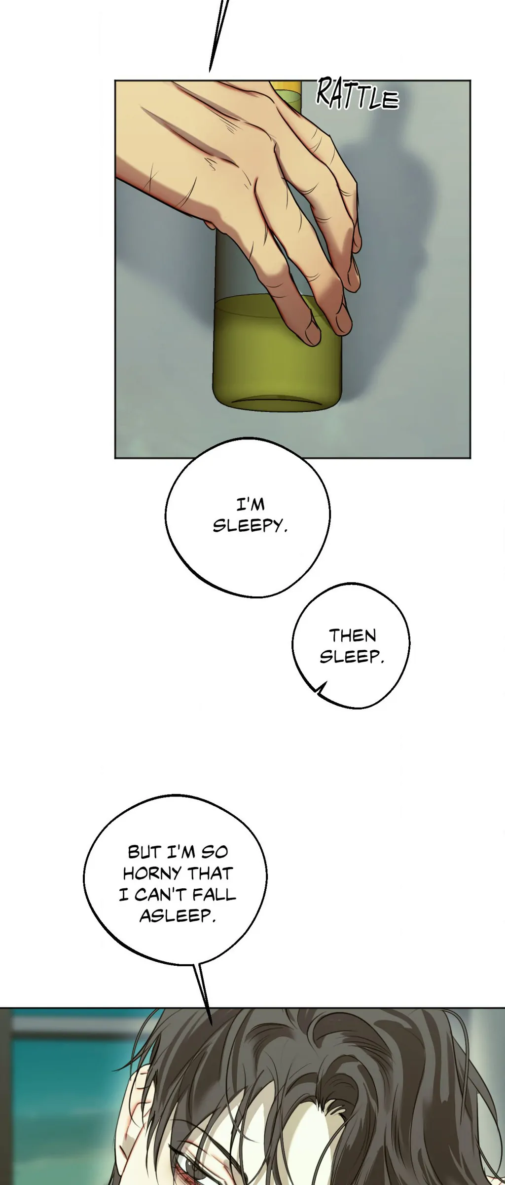 CRY ME A RIVE Chapter 53 - Page 12 in English