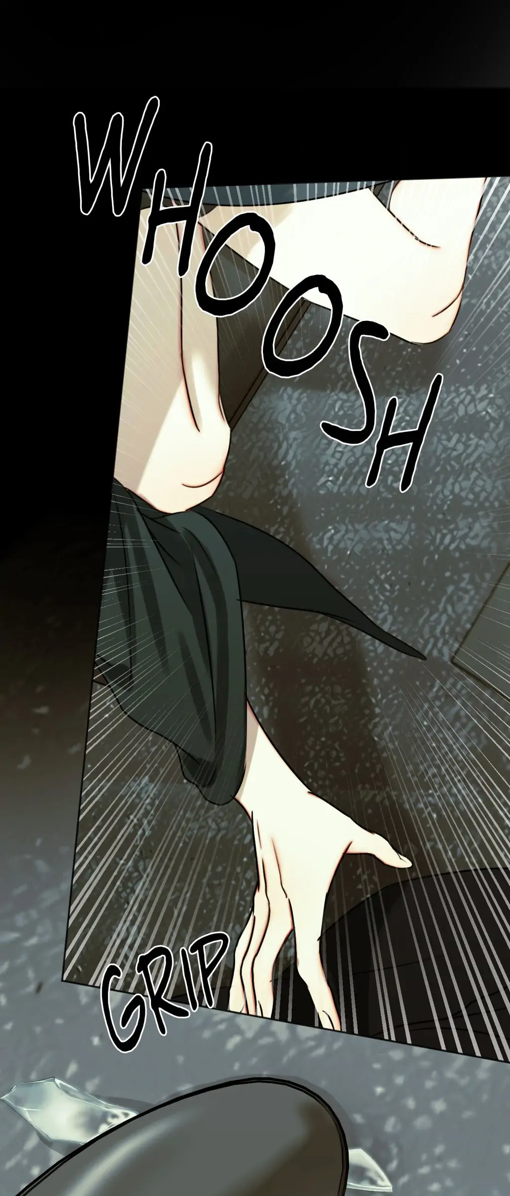 CRY ME A RIVE Chapter 53 - Page 19 in English