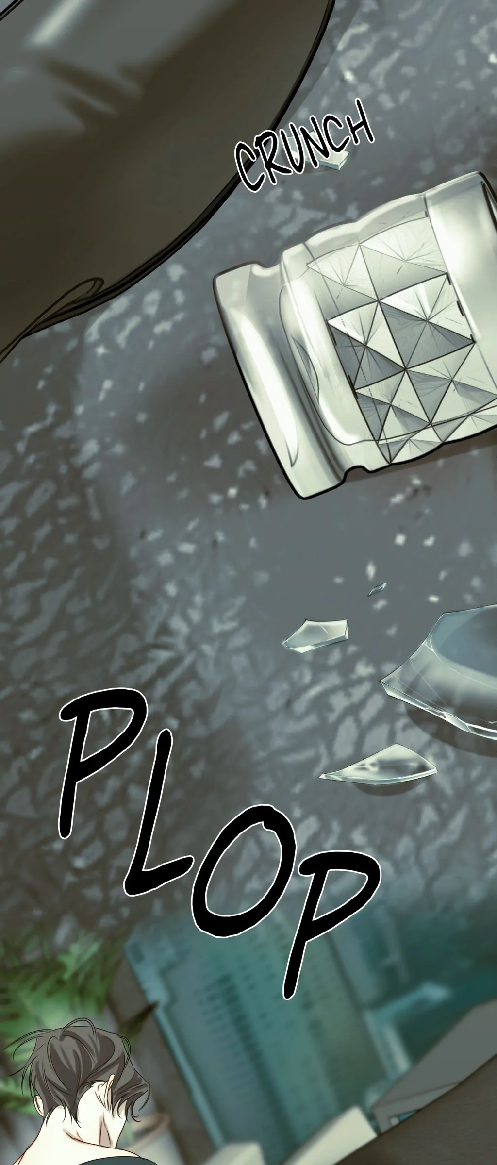 CRY ME A RIVE Chapter 53 - Page 20 in English