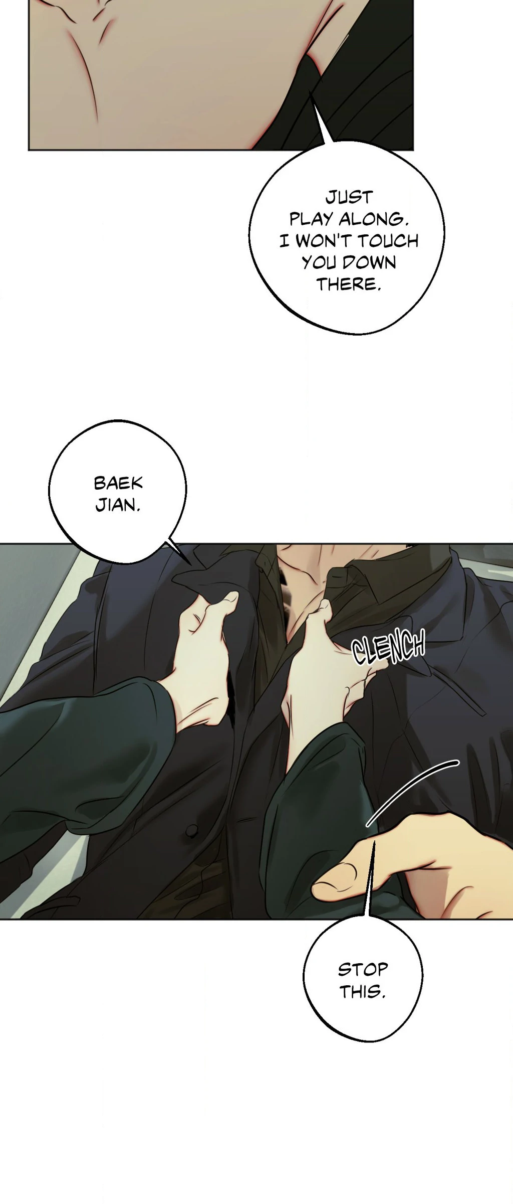 CRY ME A RIVE Chapter 53 - Page 23 in English