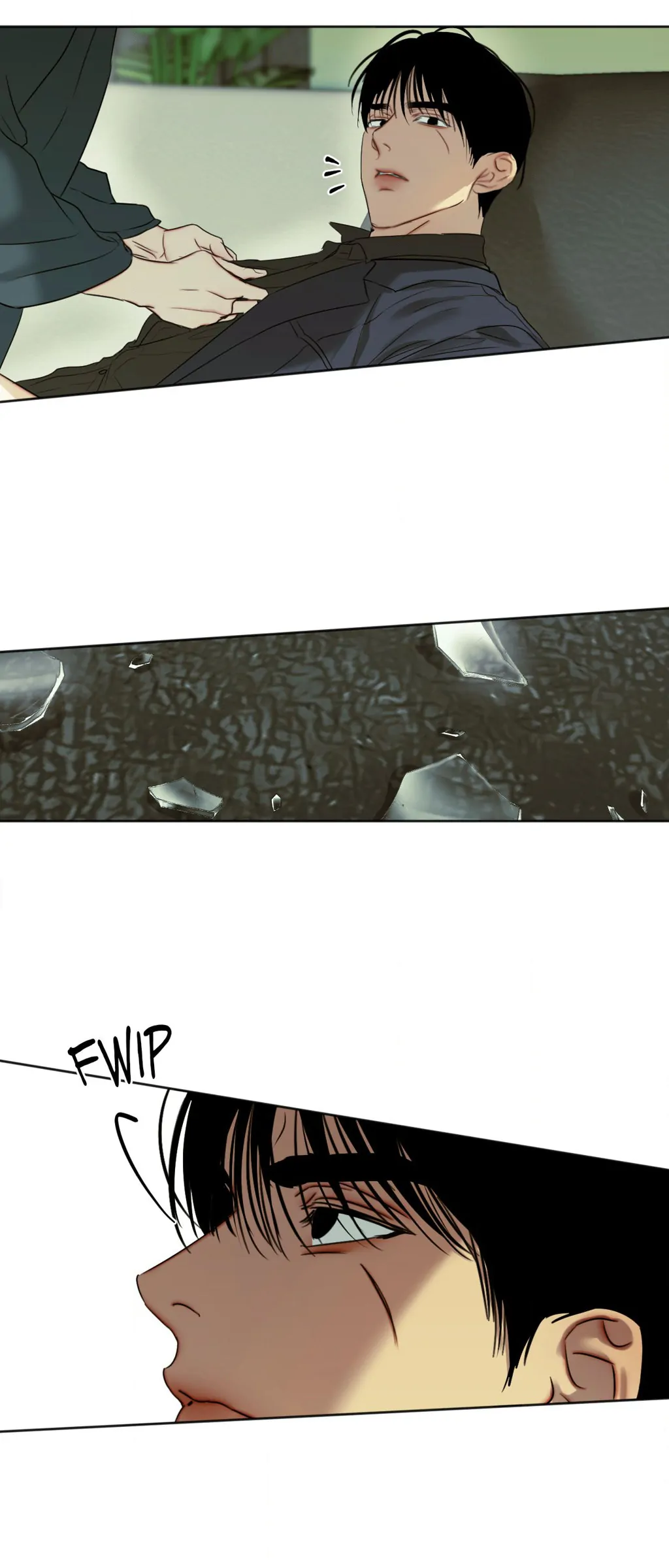 CRY ME A RIVE Chapter 53 - Page 24 in English