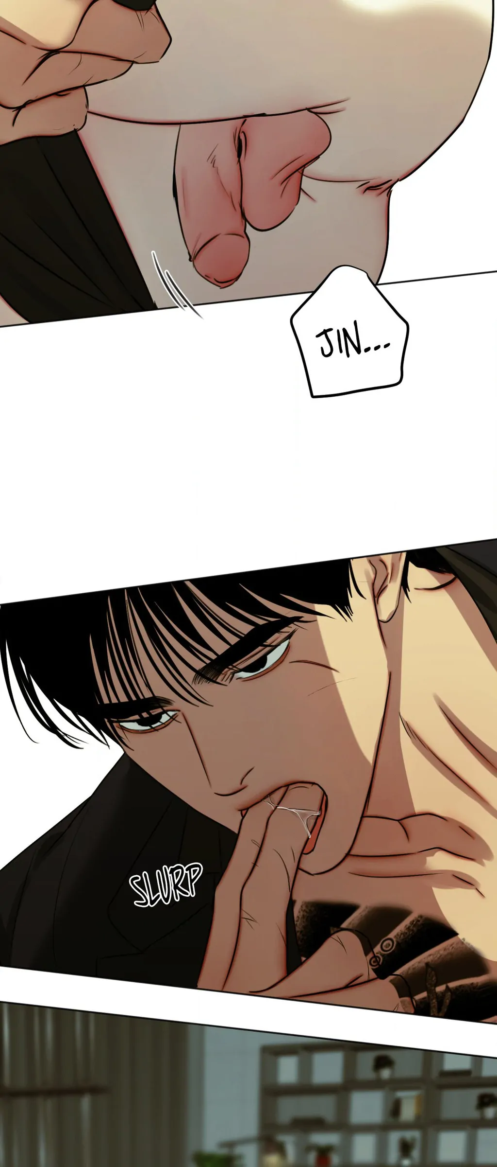 CRY ME A RIVE Chapter 53 - Page 33 in English