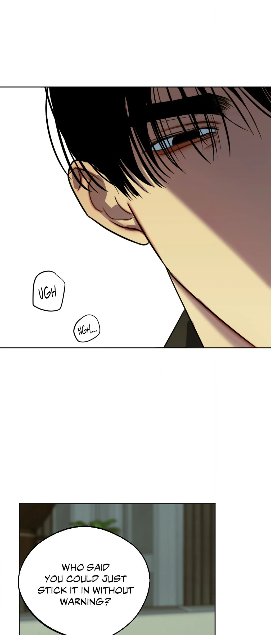 CRY ME A RIVE Chapter 53 - Page 39 in English