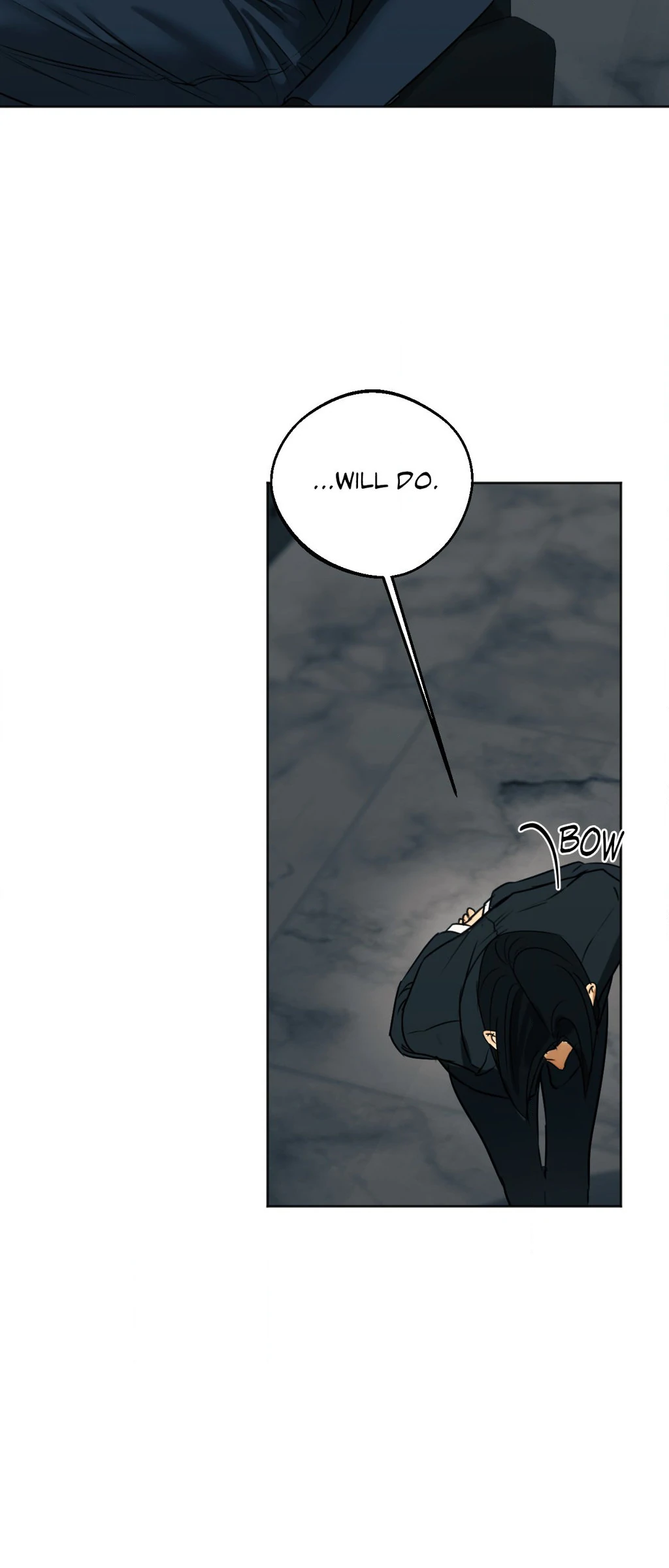 CRY ME A RIVE Chapter 53 - Page 6 in English