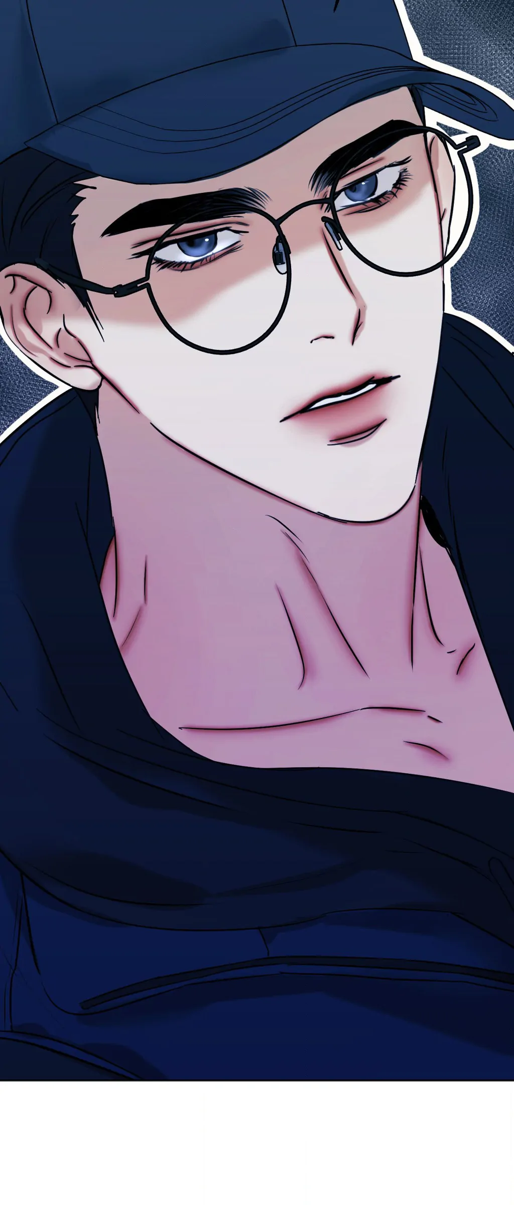 CRY ME A RIVE Chapter 54 - Page 25 in English