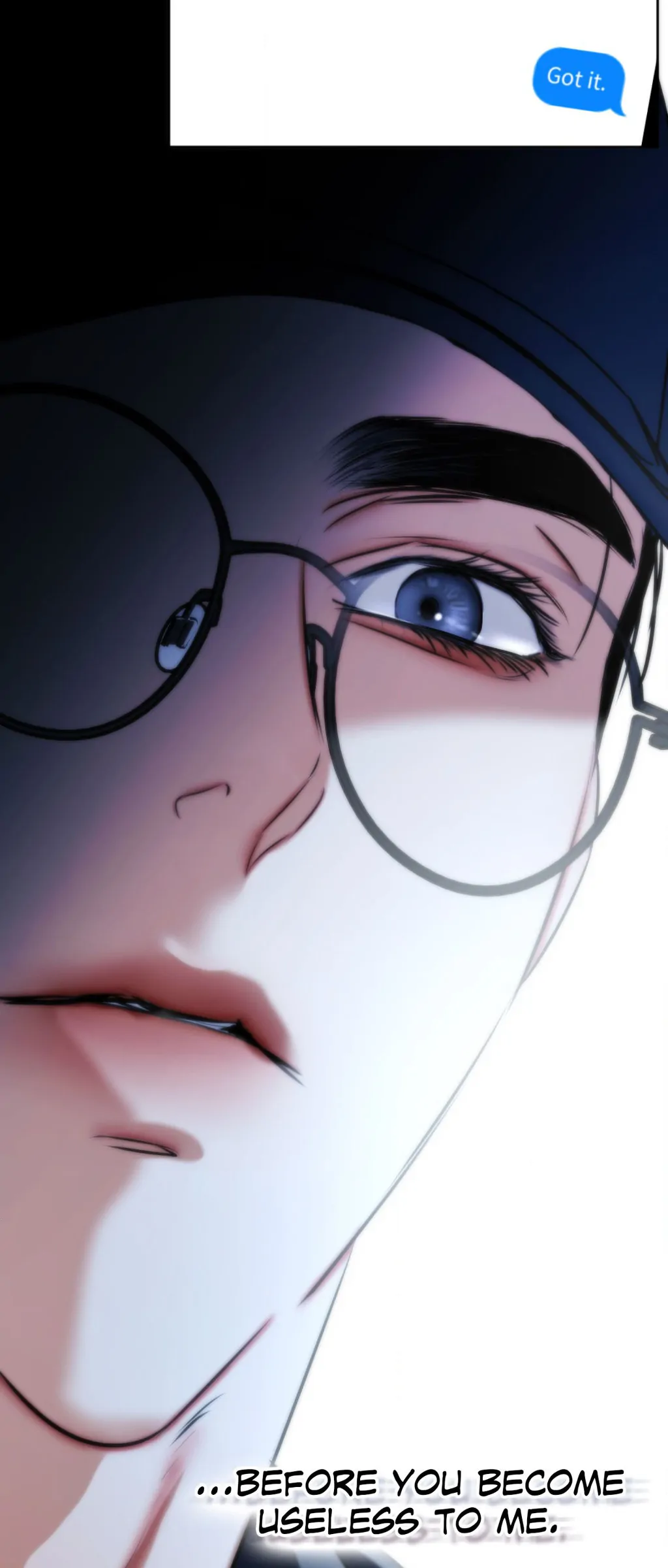 CRY ME A RIVE Chapter 54 - Page 29 in English