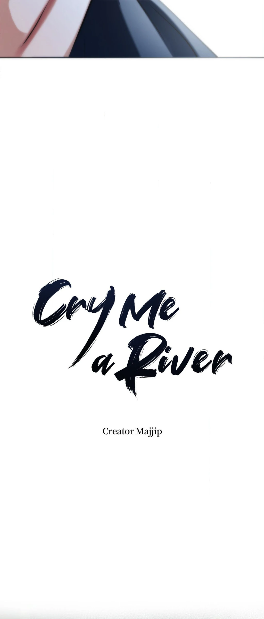 CRY ME A RIVE Chapter 54 - Page 30 in English
